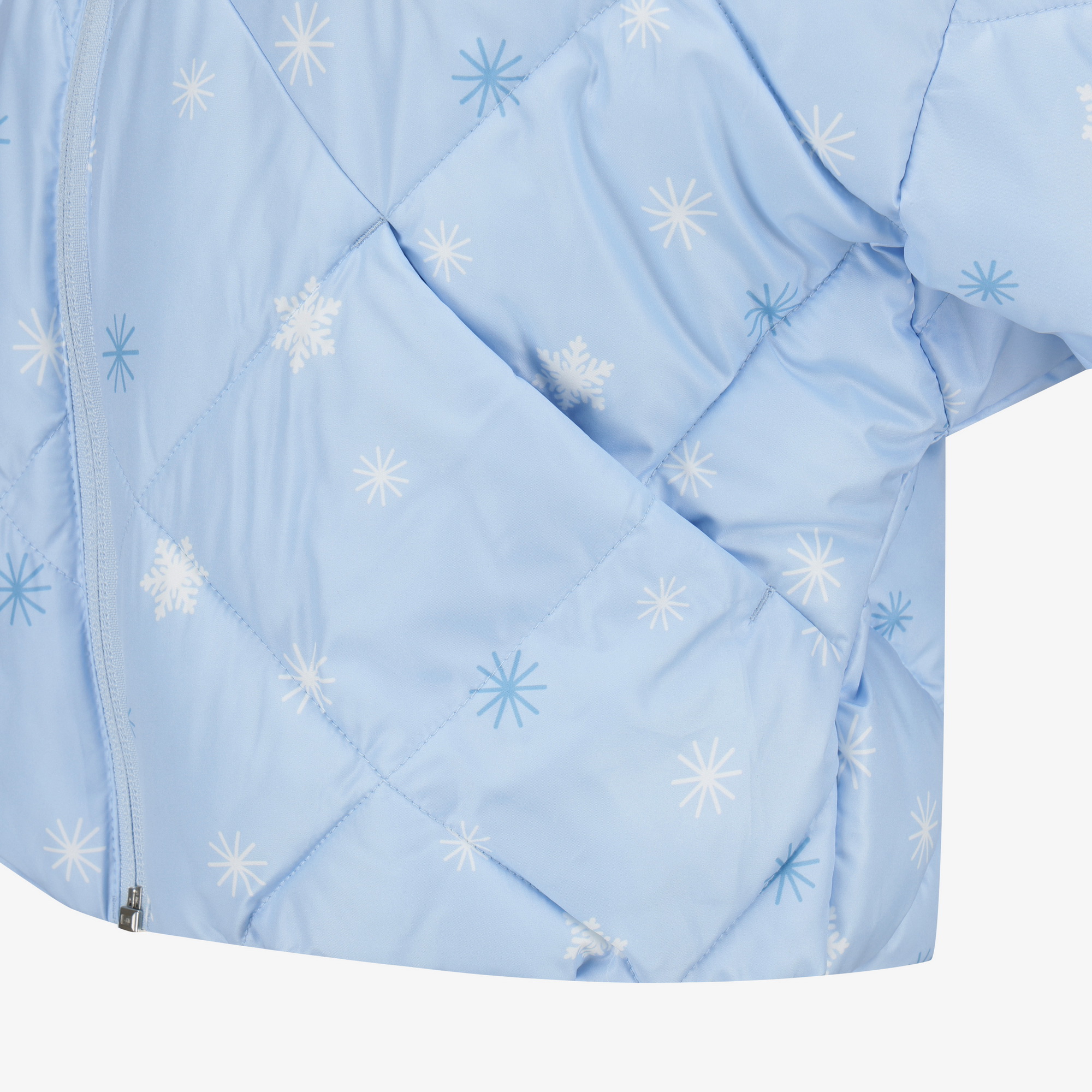 G'S ELVA ON JACKET