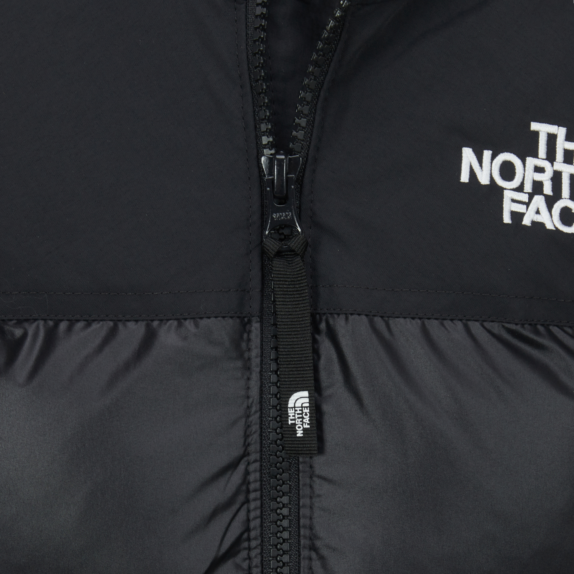 W'S NUPTSE ON JACKET