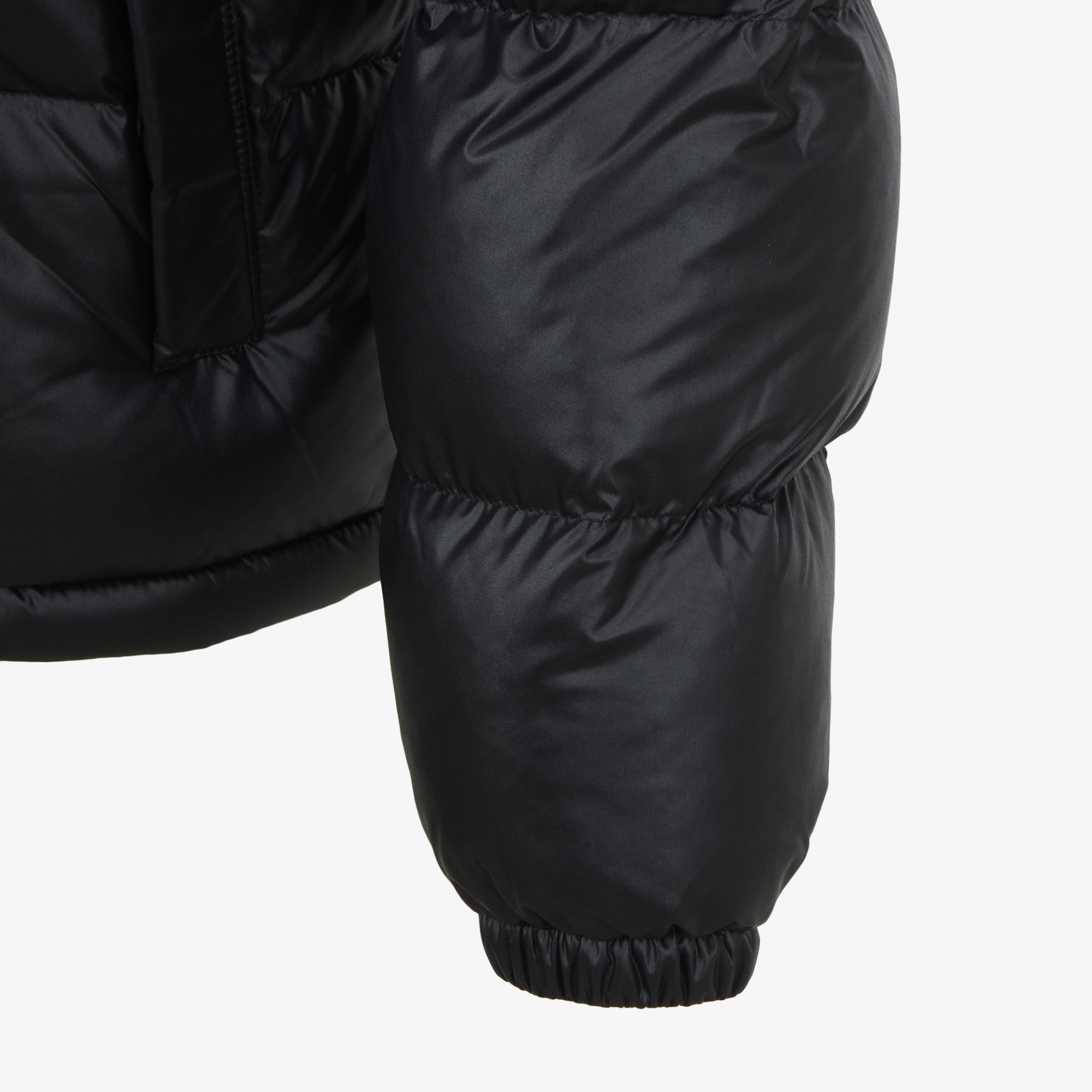 W'S NUPTSE ON JACKET