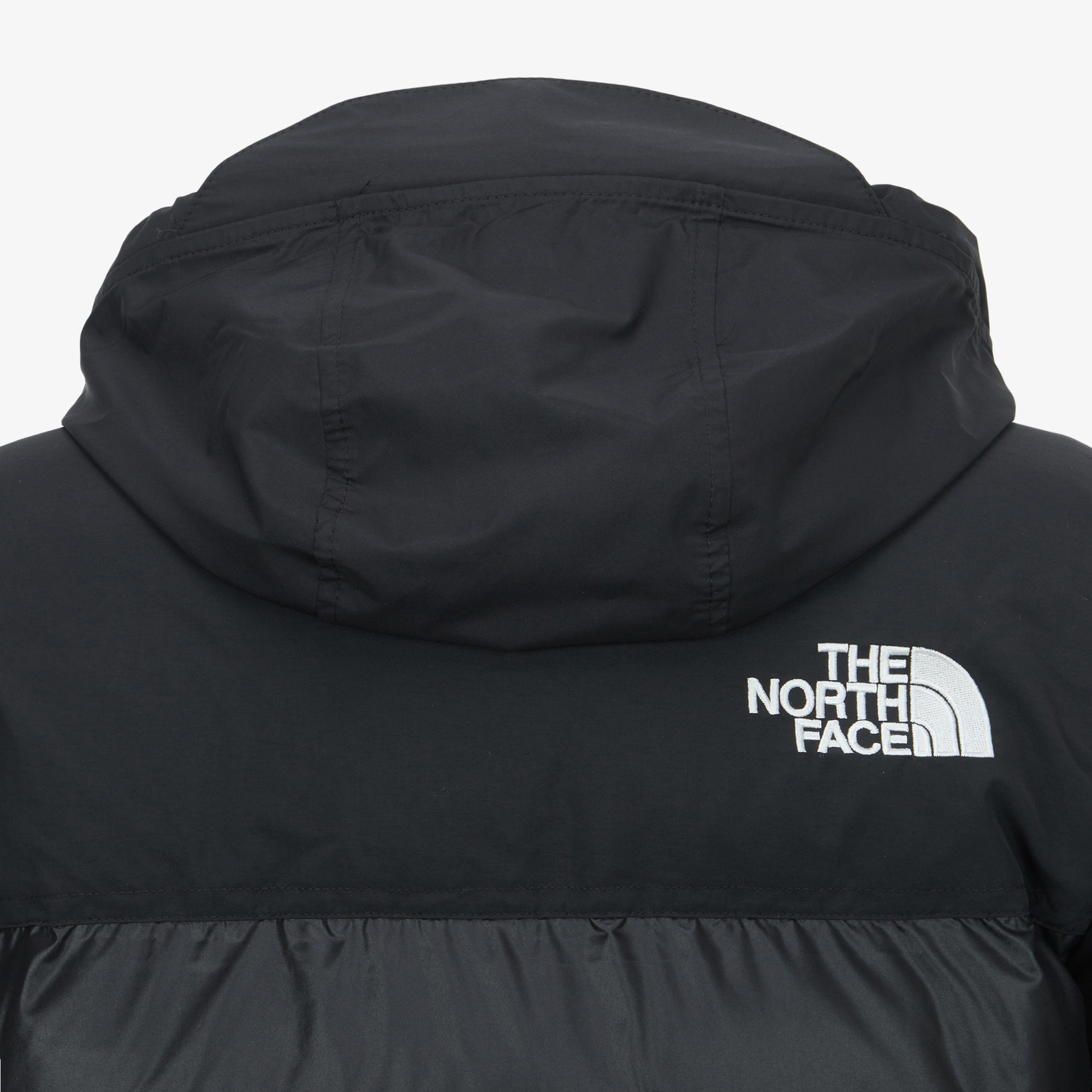 W'S NUPTSE ON JACKET