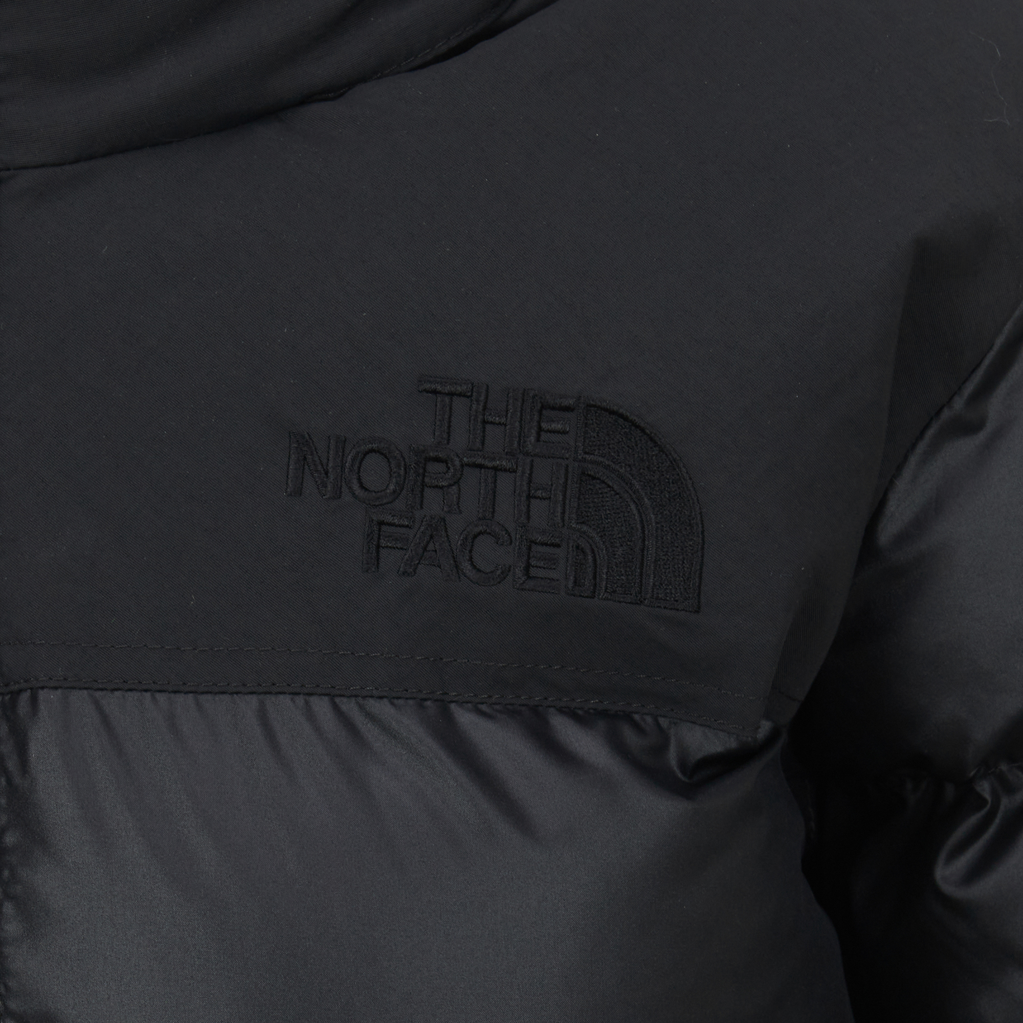 W'S NUPTSE ON JACKET