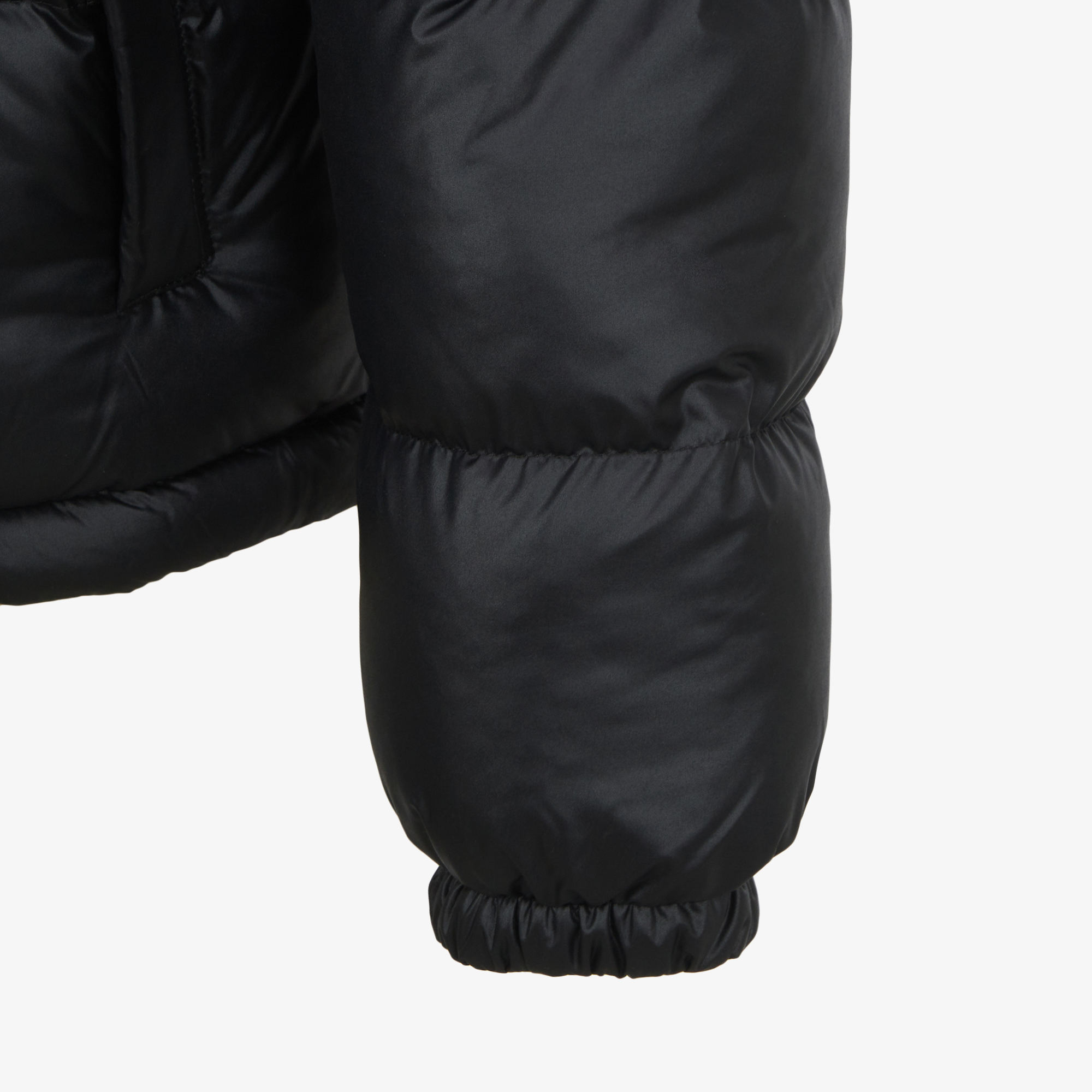 W'S NUPTSE ON JACKET