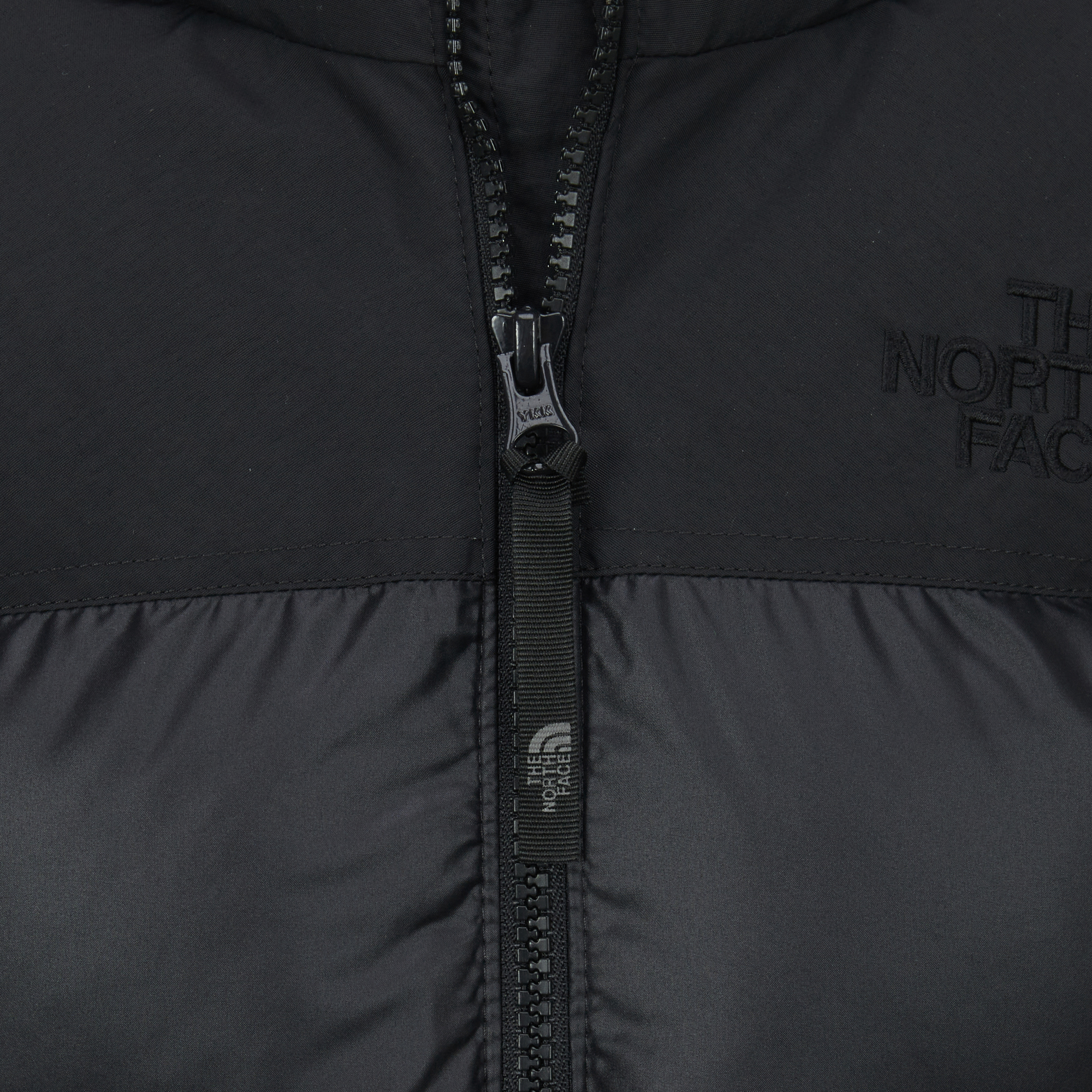 W'S NUPTSE ON JACKET