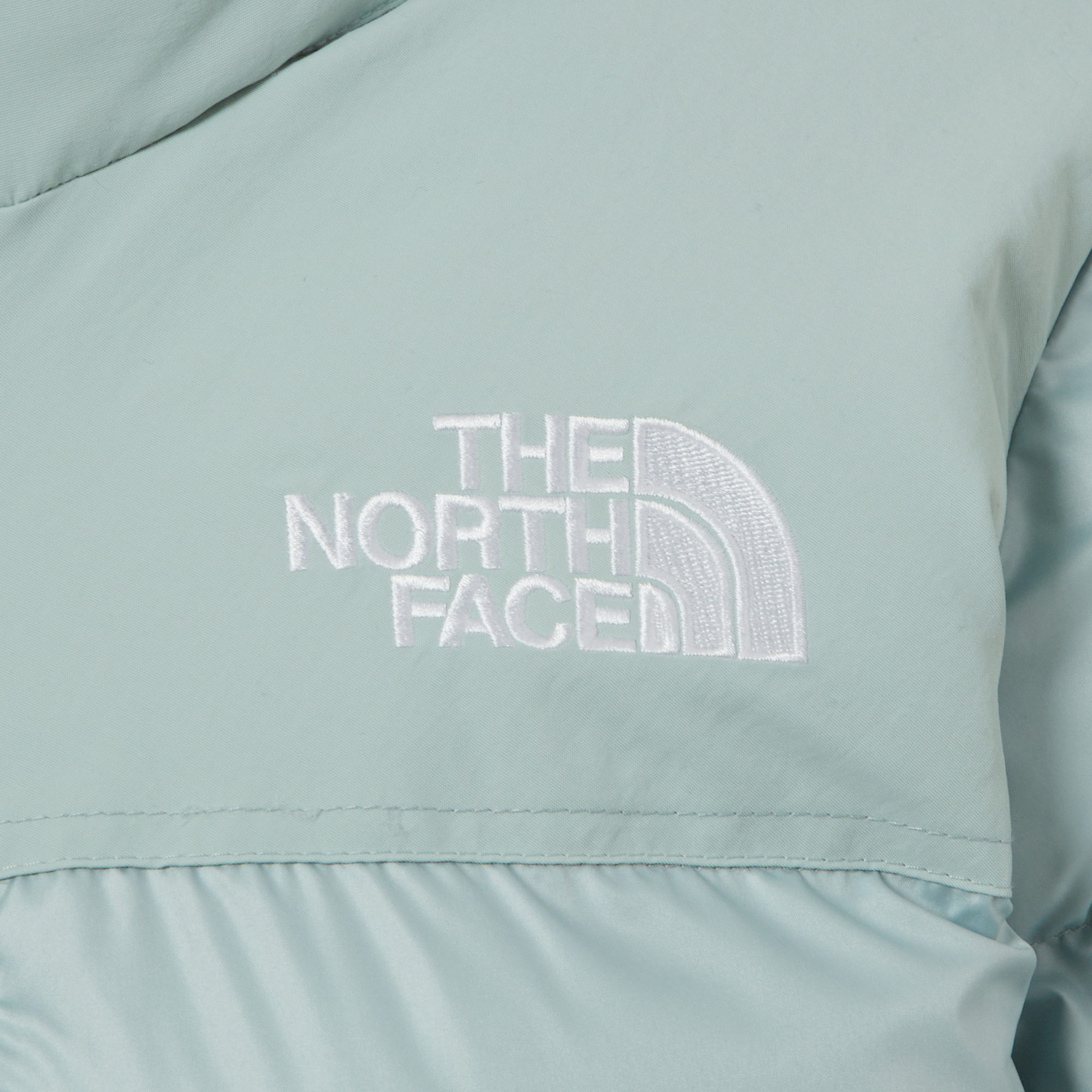 W'S NUPTSE ON JACKET