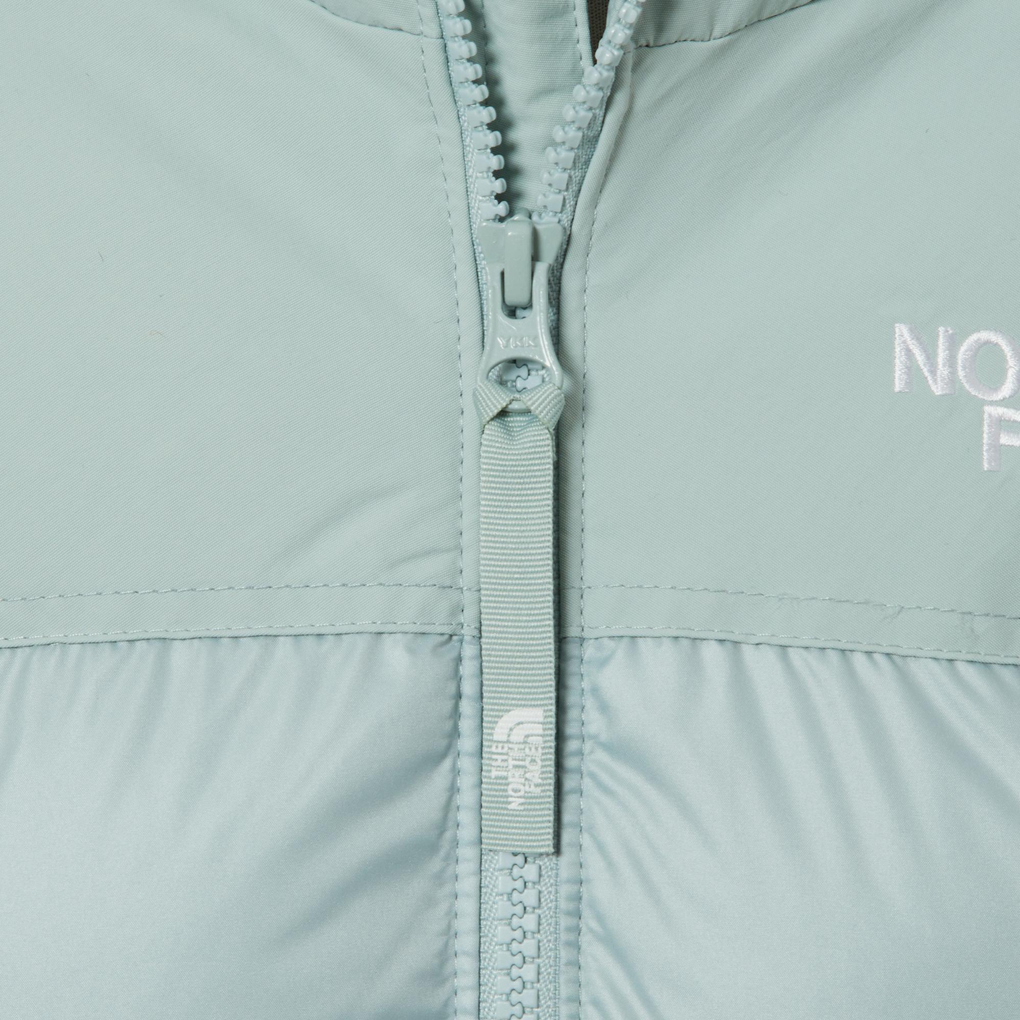 W'S NUPTSE ON JACKET