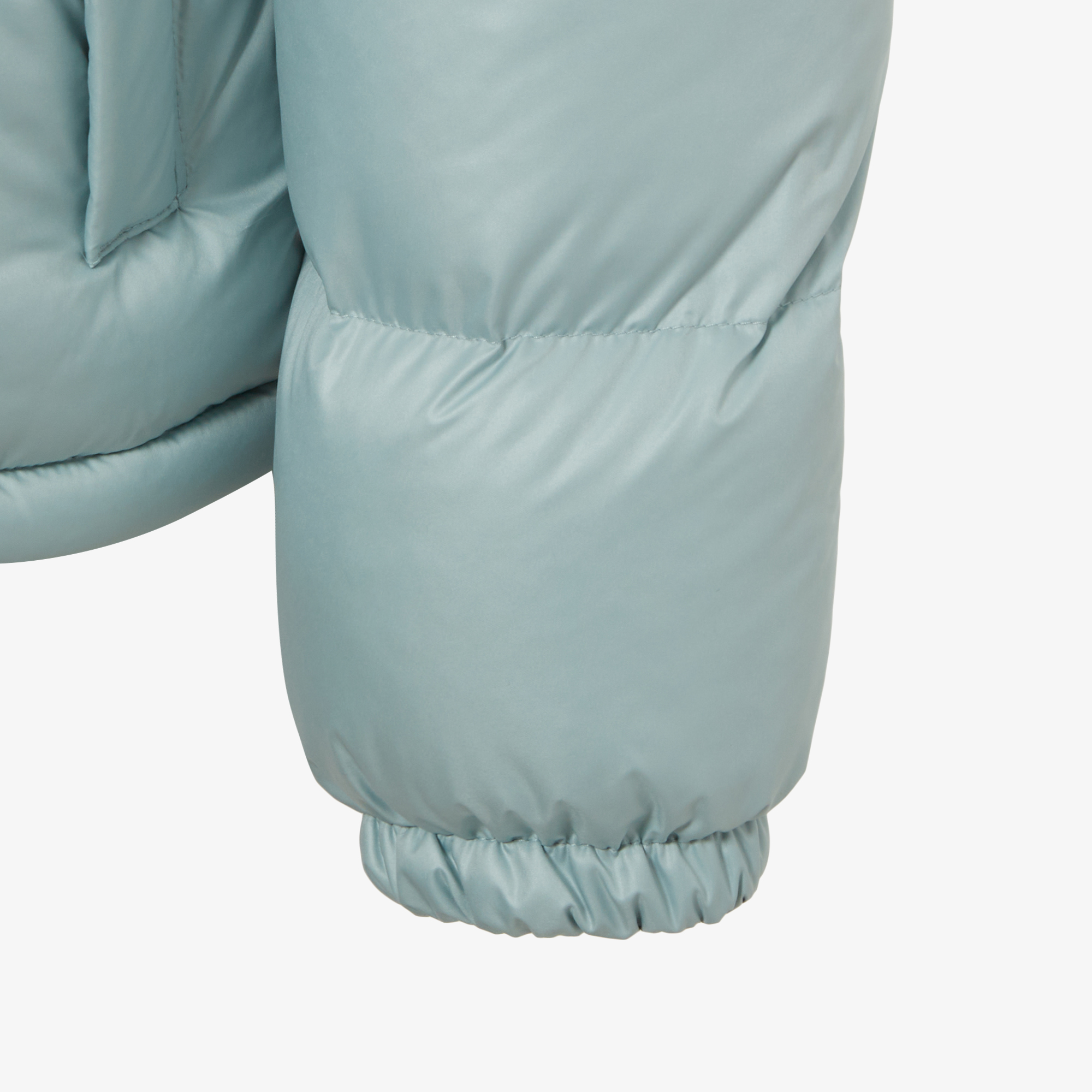 W'S NUPTSE ON JACKET
