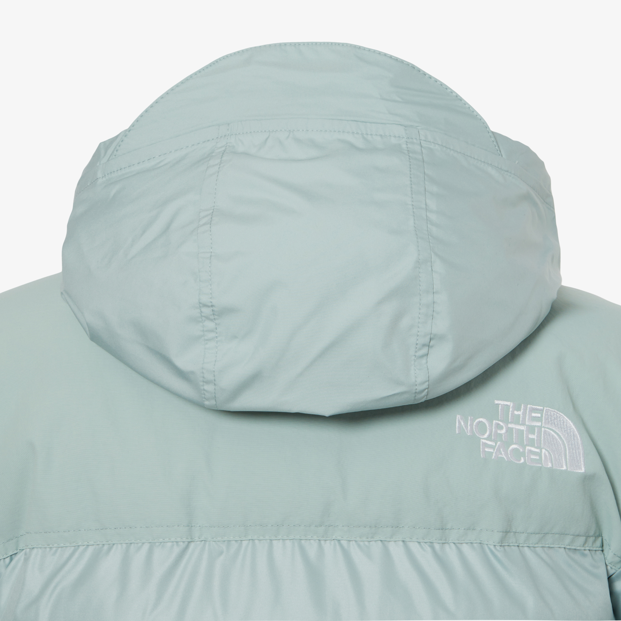 W'S NUPTSE ON JACKET