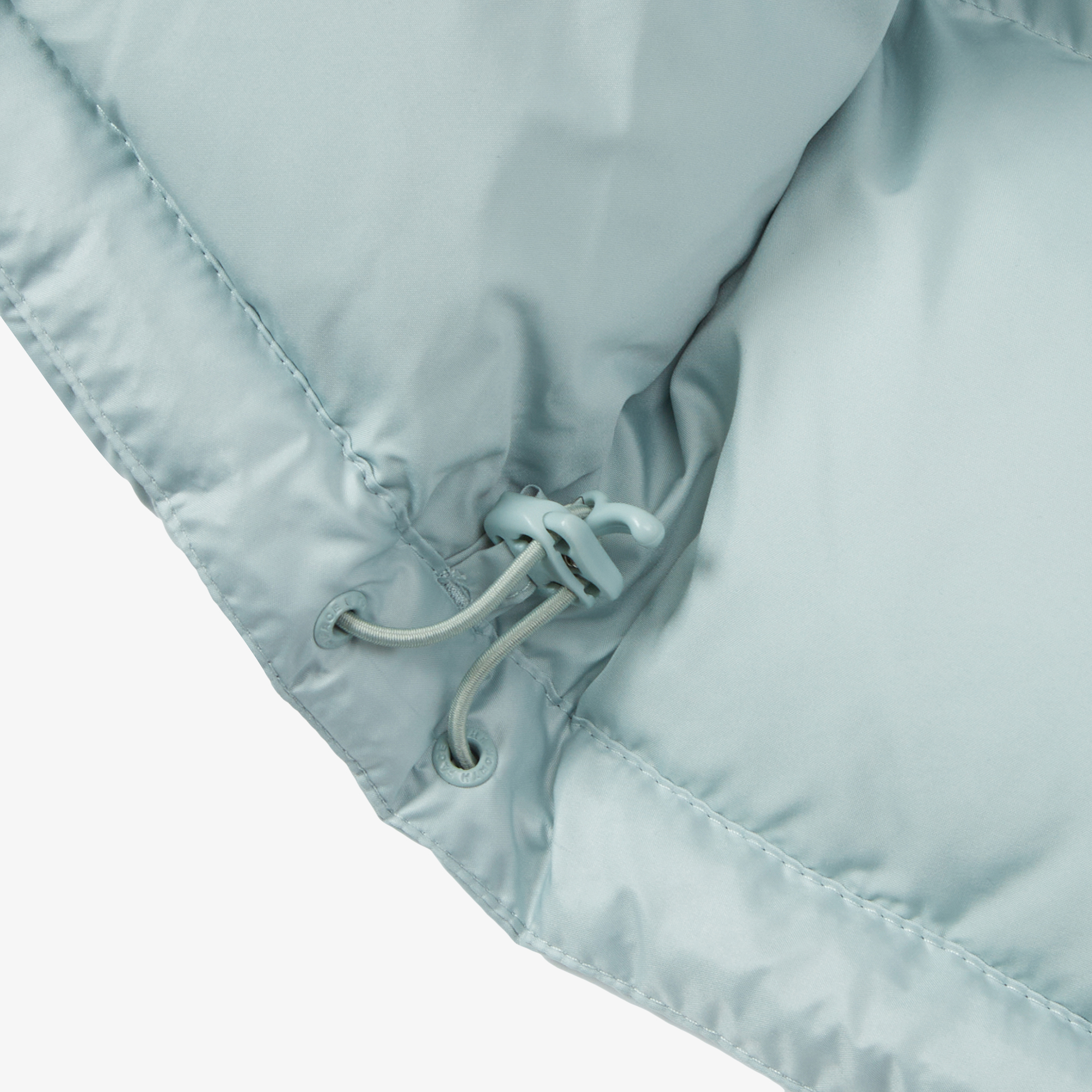 W'S NUPTSE ON JACKET