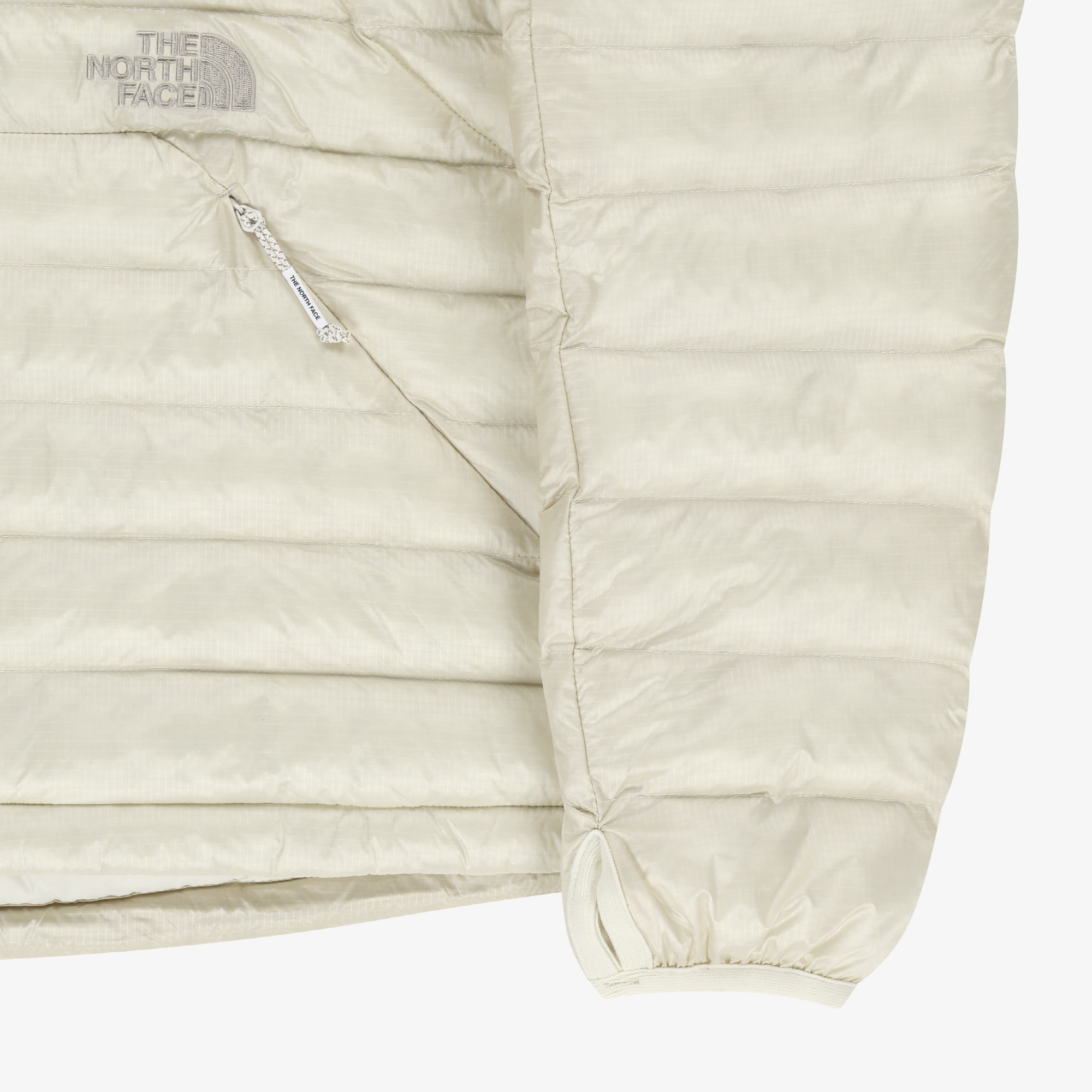 W'S VENTUS ON JACKET