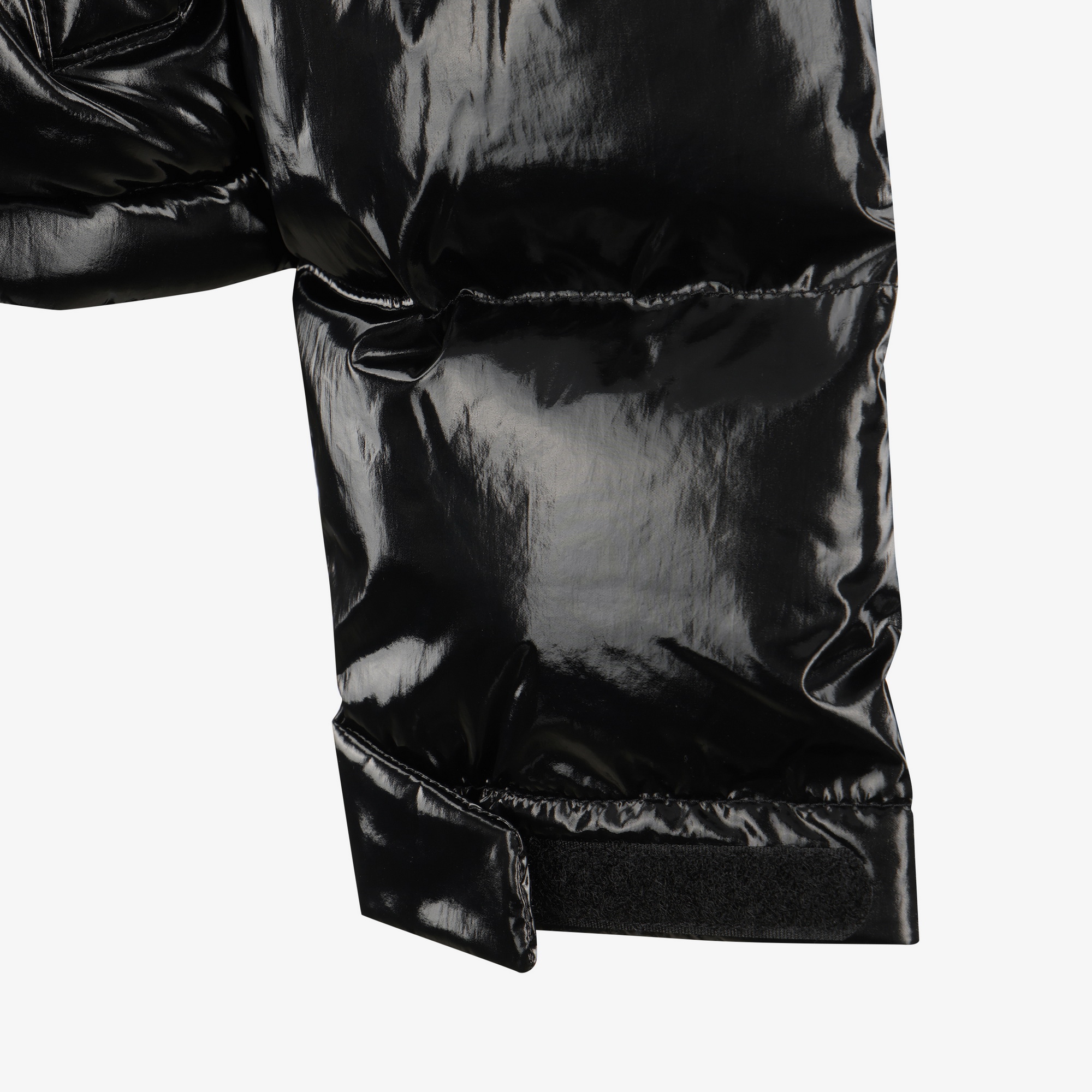 K'S GLOW EX ON JACKET