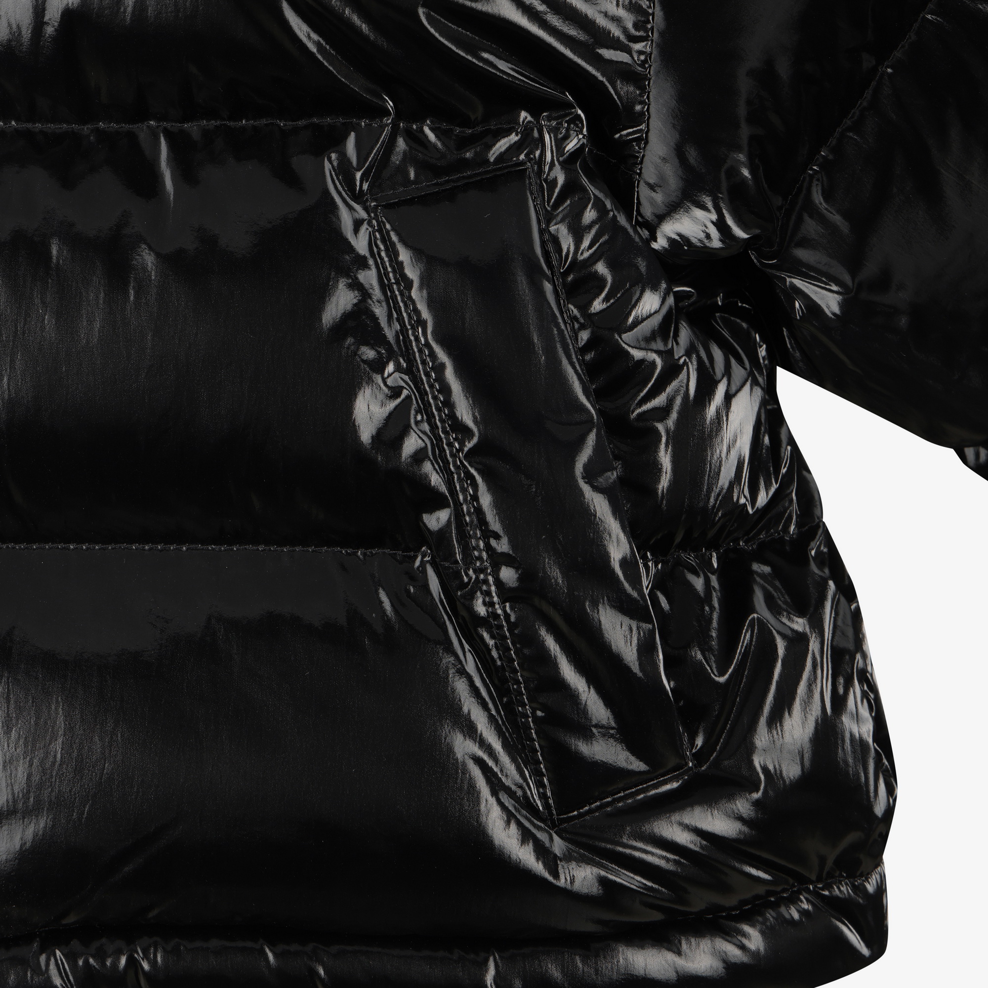 K'S GLOW EX ON JACKET