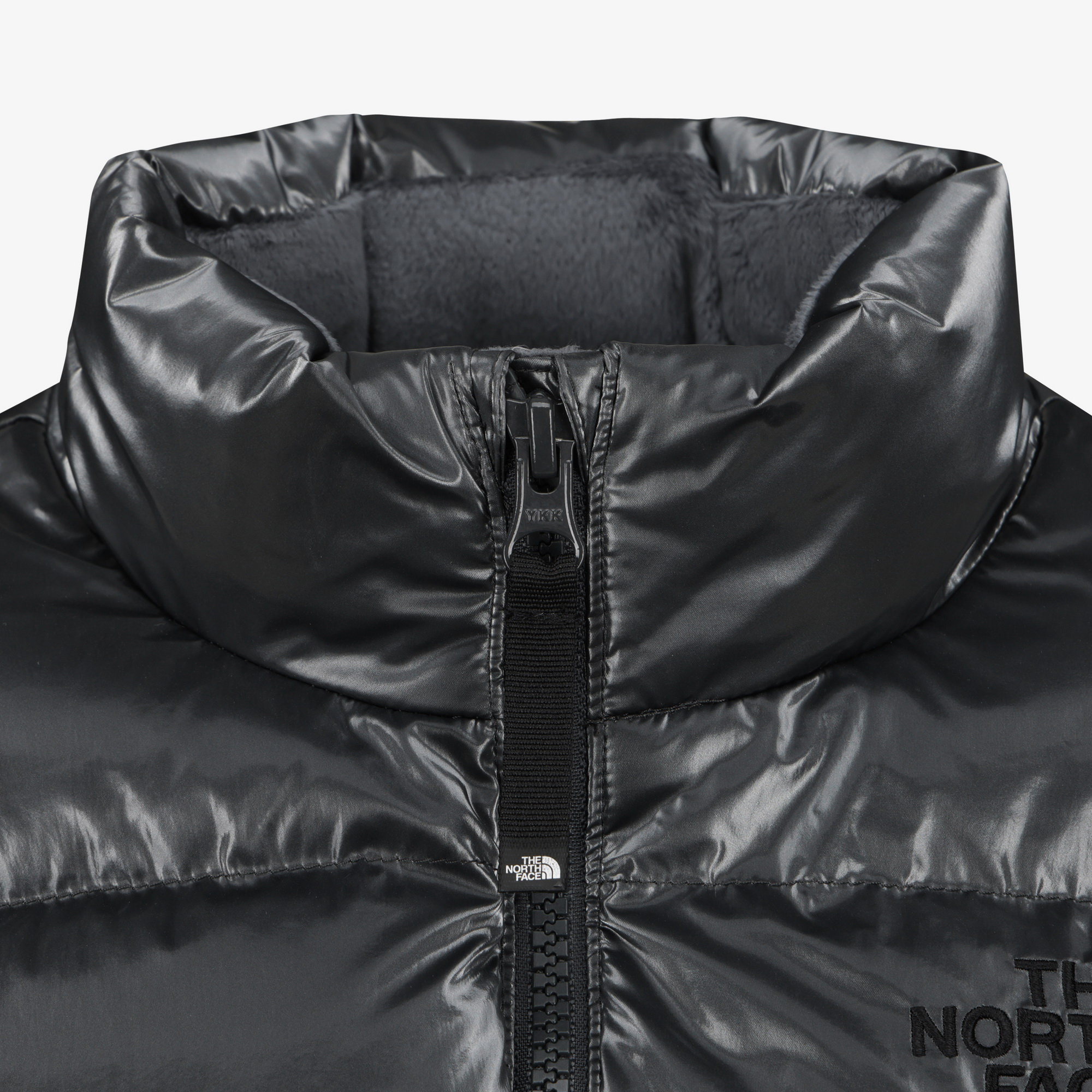 K'S GLOW EX ON JACKET