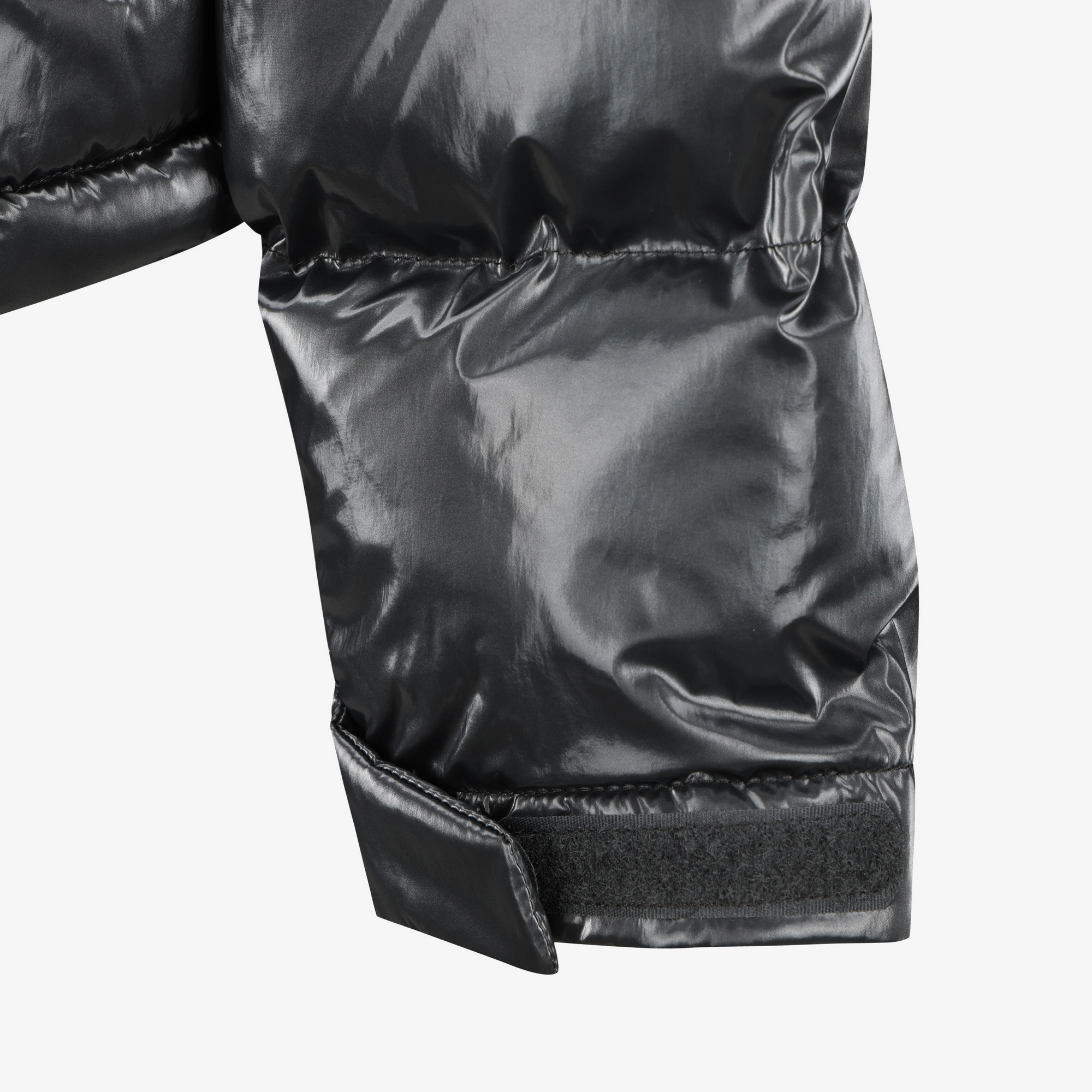K'S GLOW EX ON JACKET
