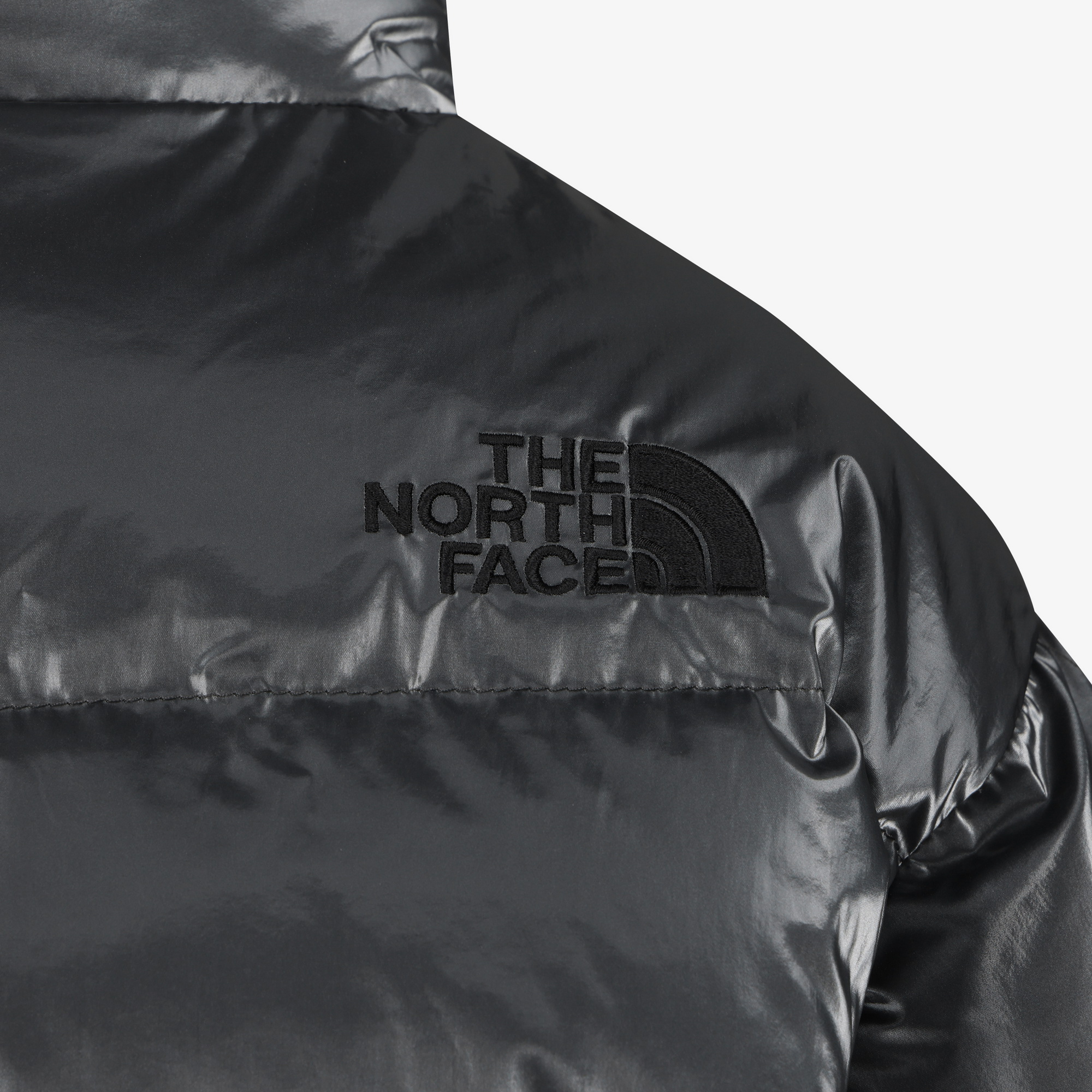 K'S GLOW EX ON JACKET