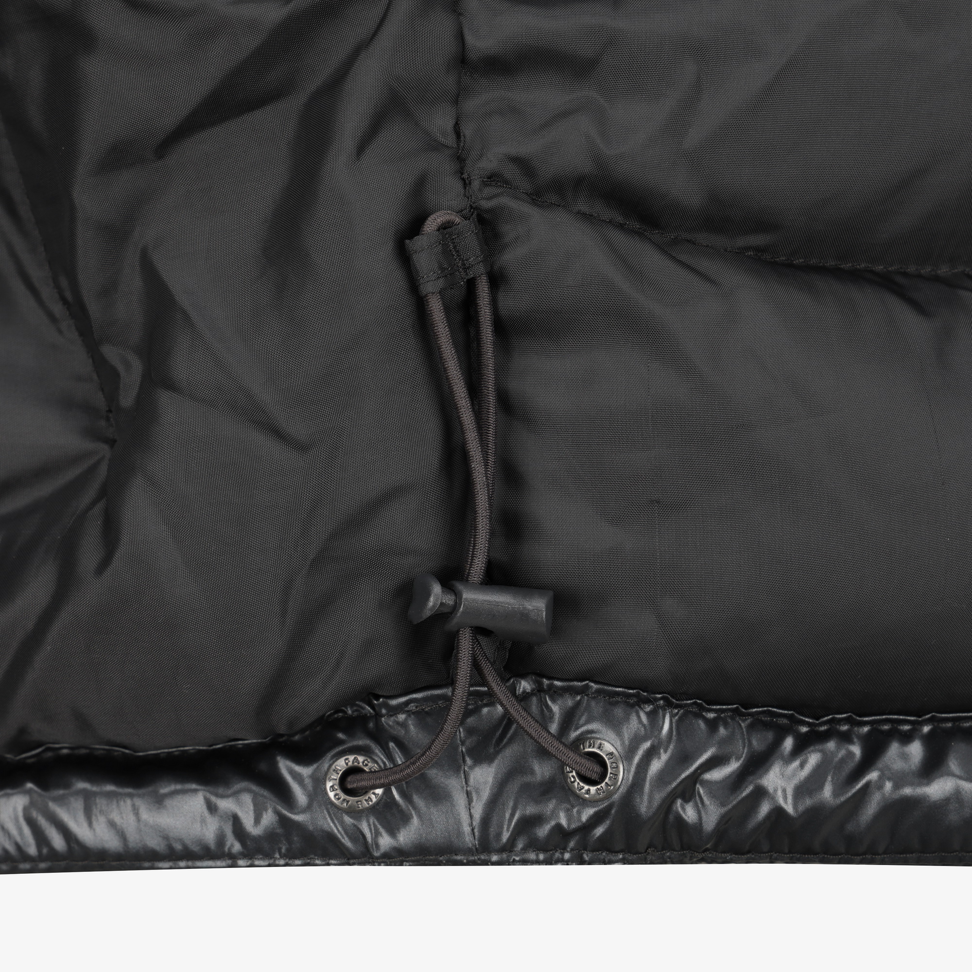 K'S GLOW EX ON JACKET