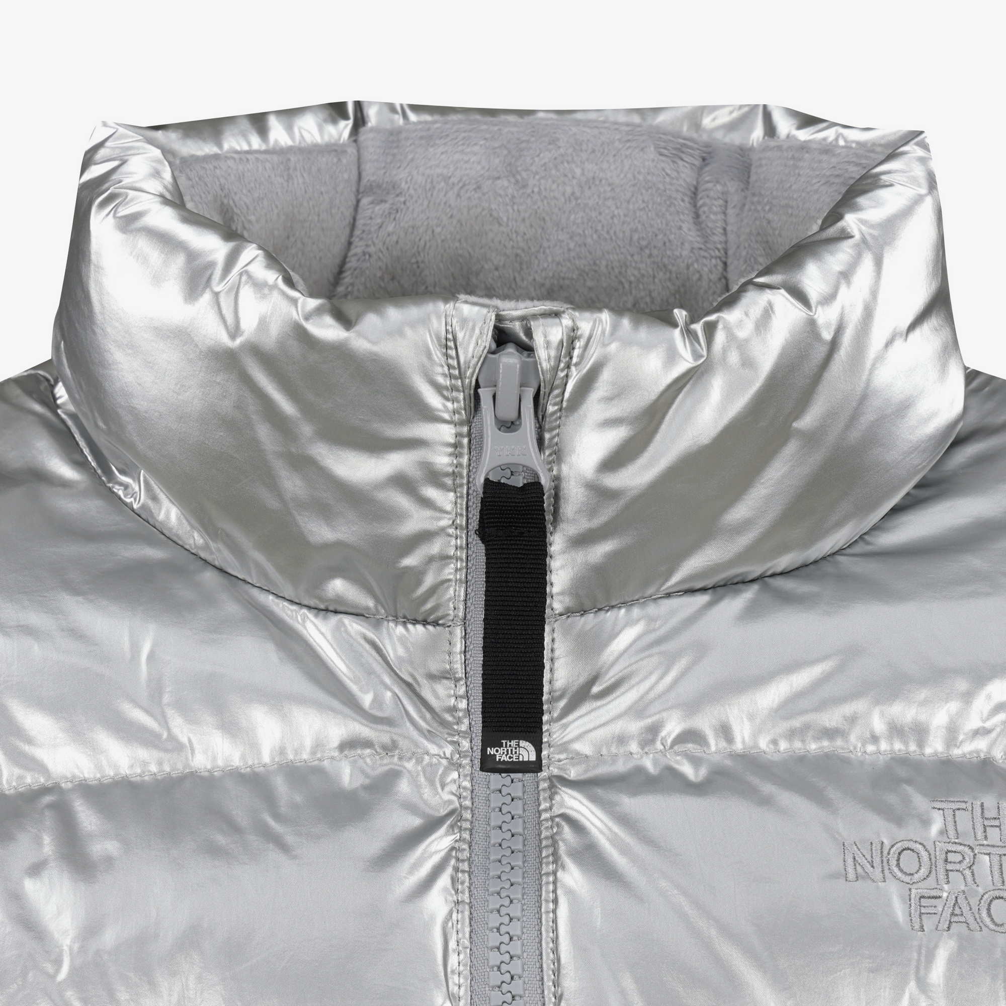 K'S GLOW EX ON JACKET
