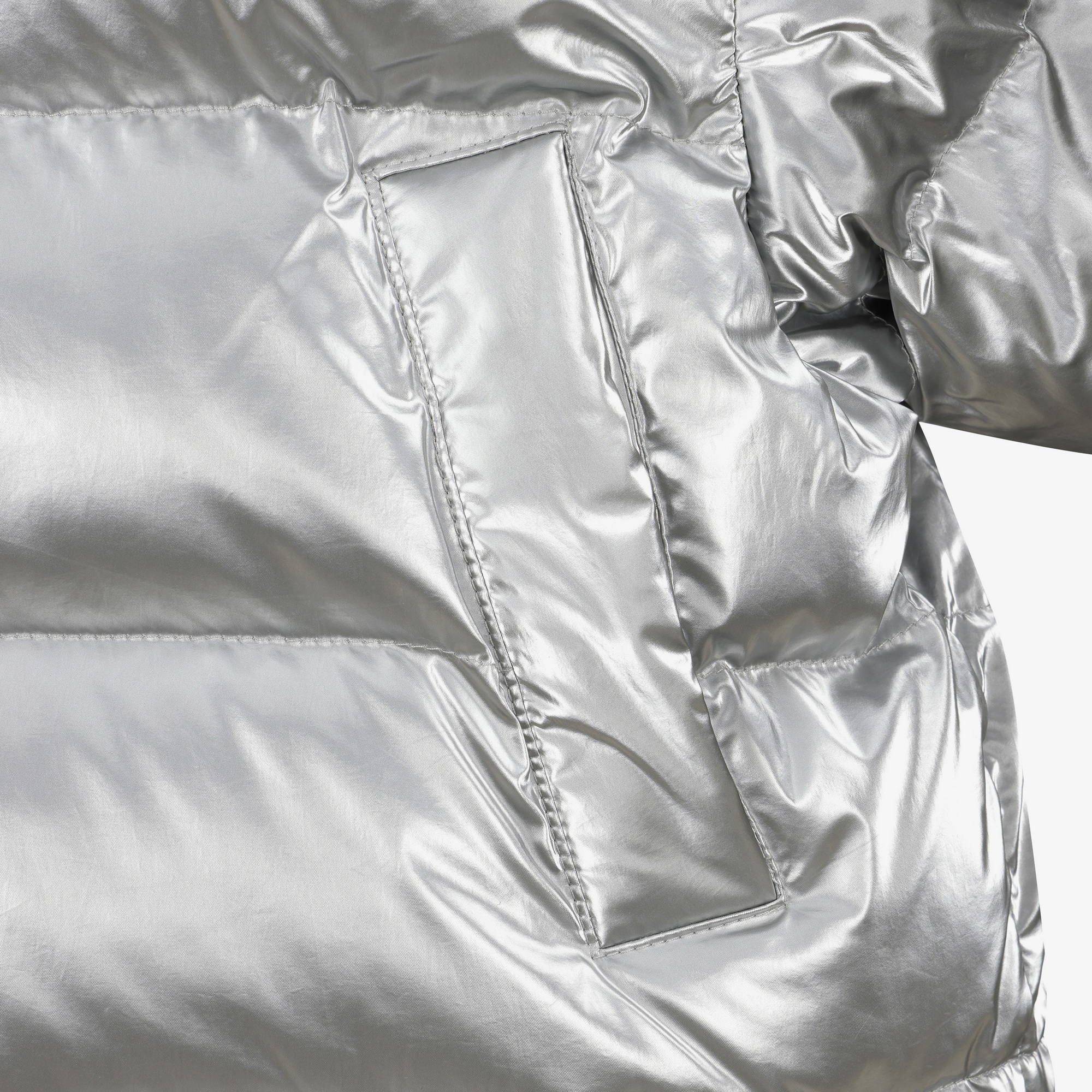 K'S GLOW EX ON JACKET