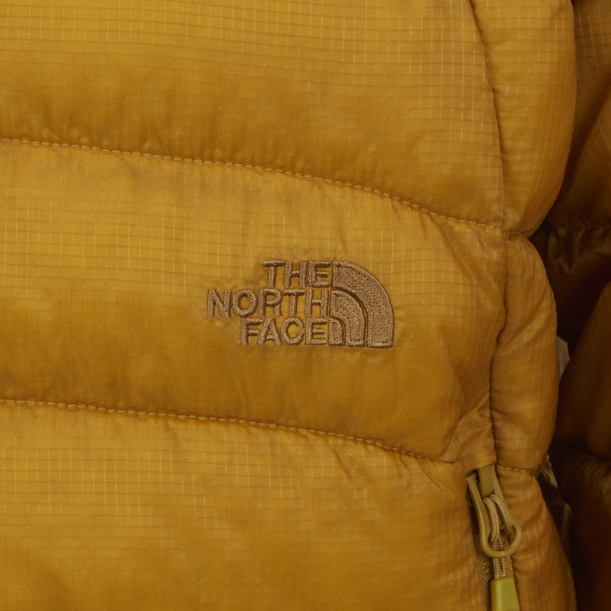 W'S ALTOR ON JACKET