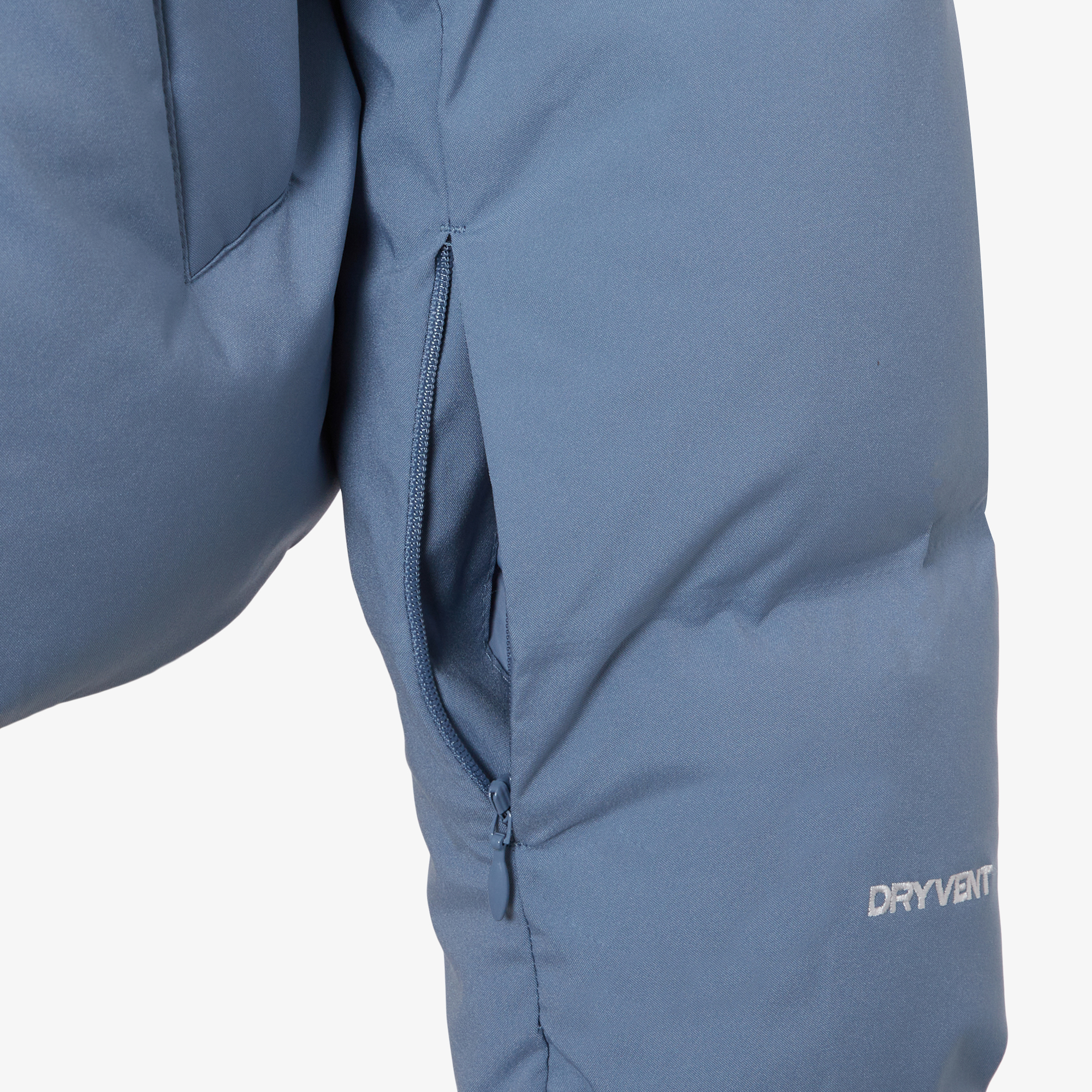 W'S VAIL ON JACKET