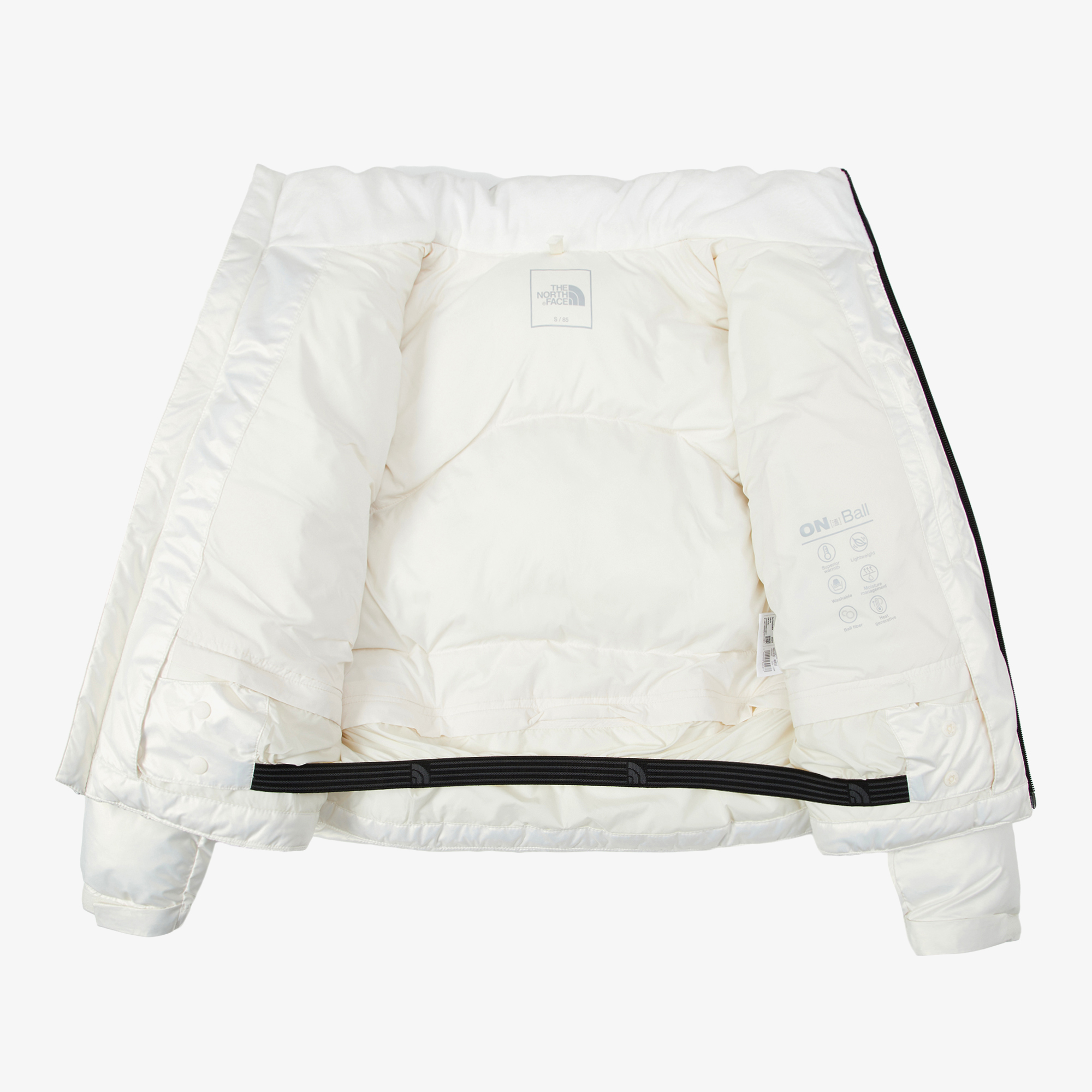 W'S NOVELTY VAIL ON JACKET