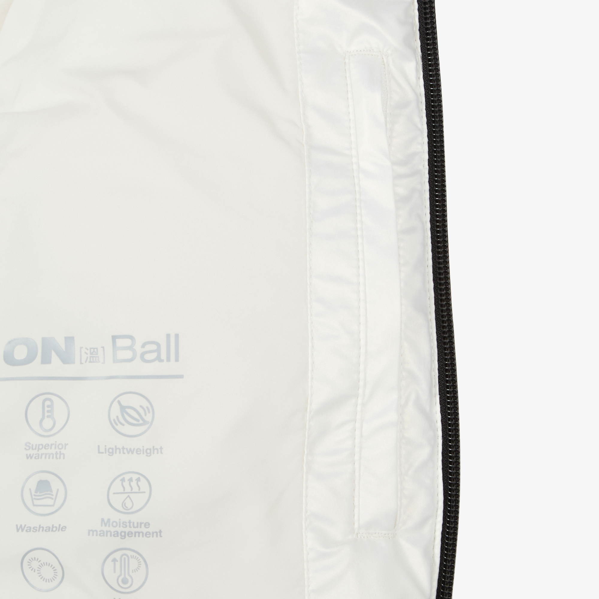 W'S NOVELTY VAIL ON JACKET