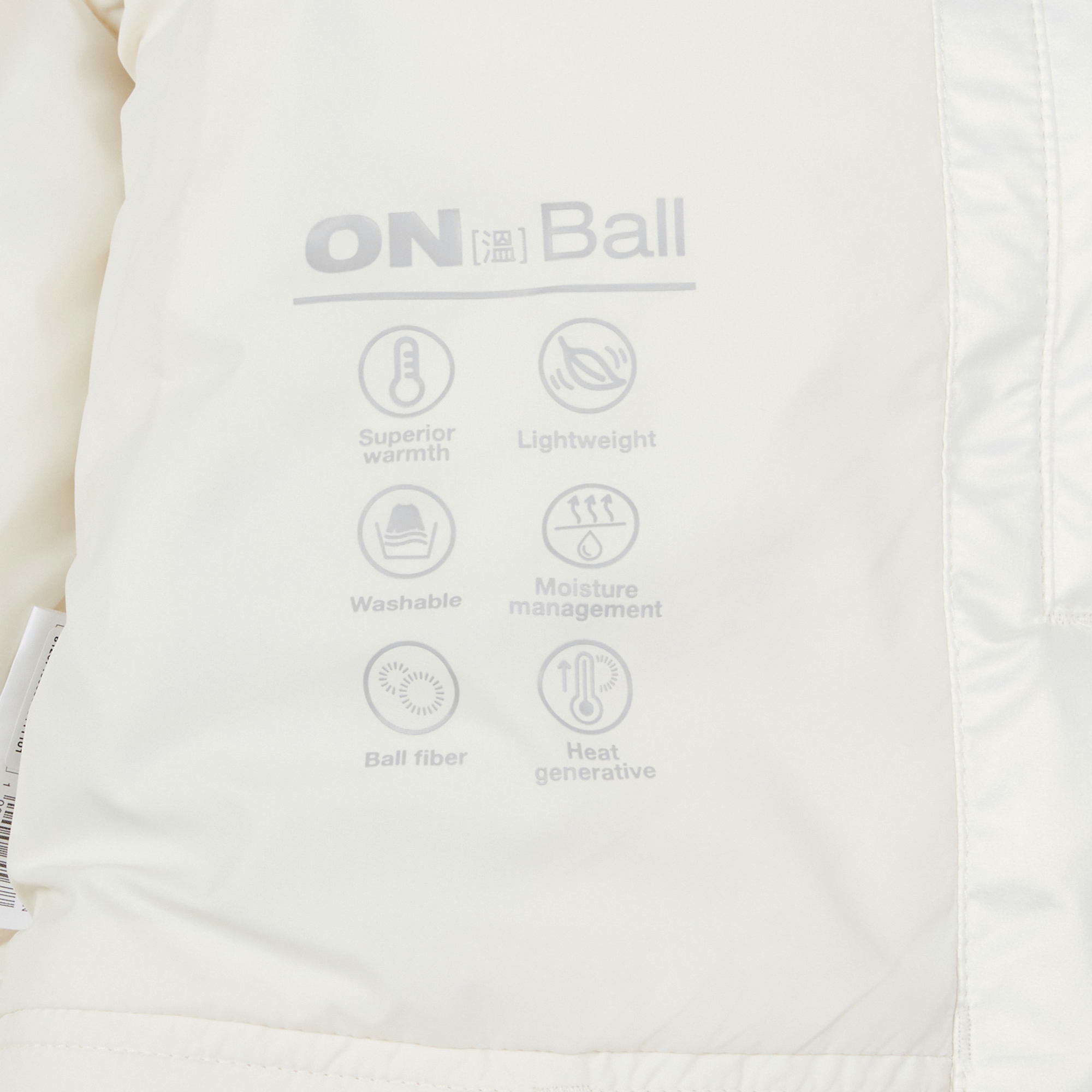 W'S NOVELTY VAIL ON JACKET