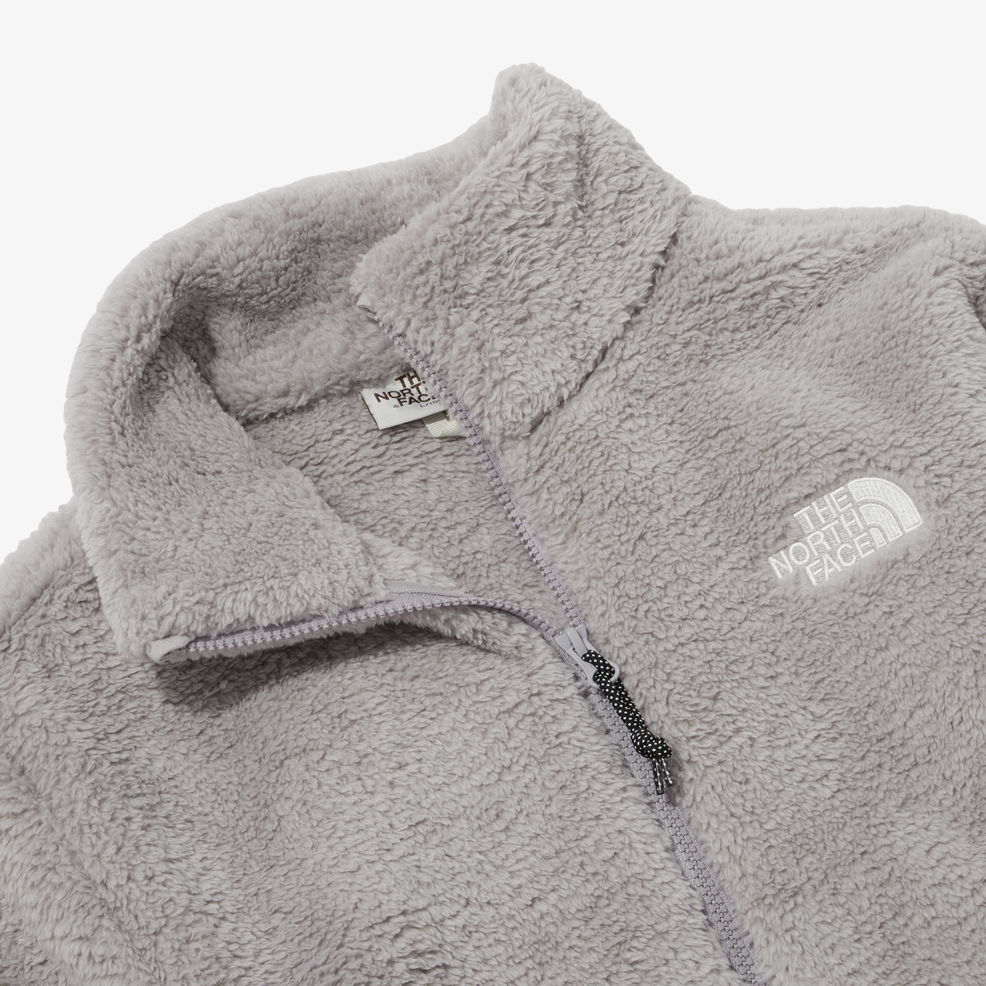 購入人気の新作 THE NORTH FACE COMFY ALPHA FLEECE ZIP UP - トップス