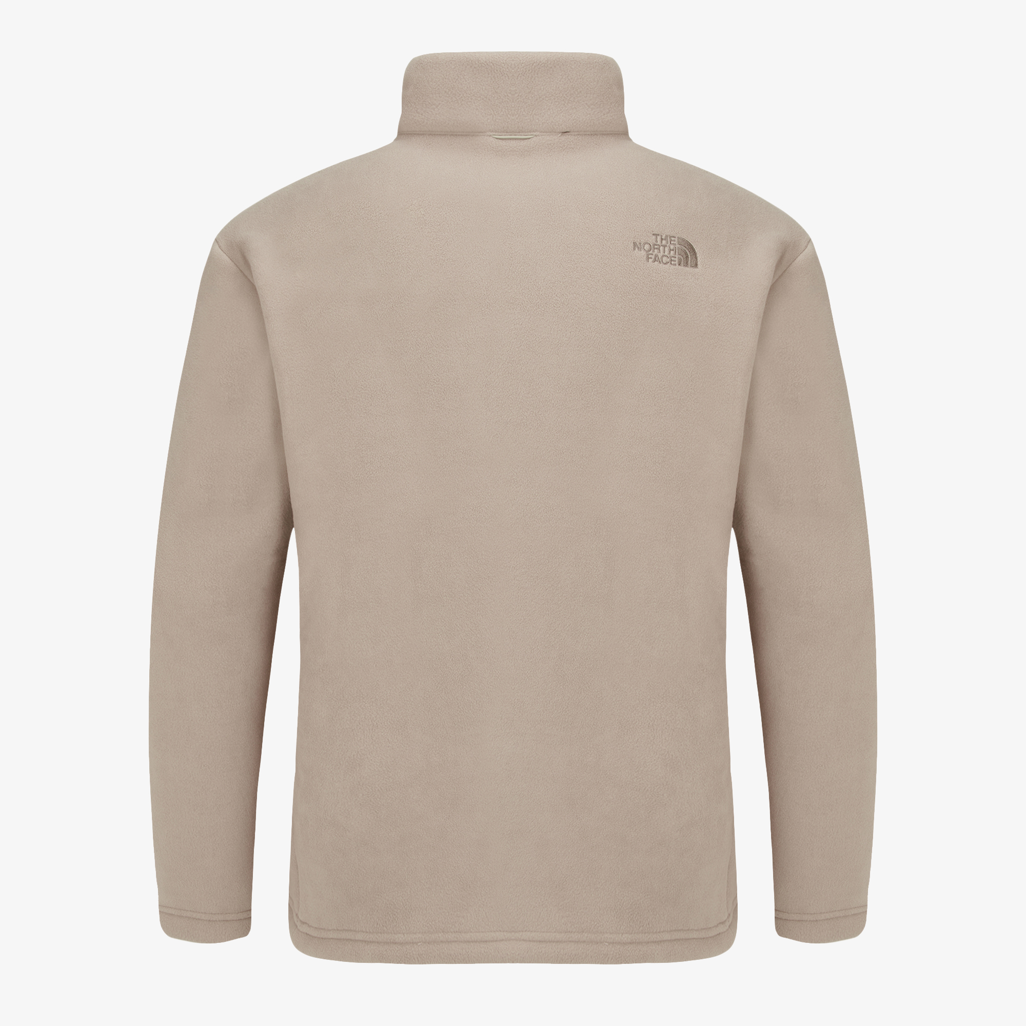 M'S FURRY FLEECE JACKET