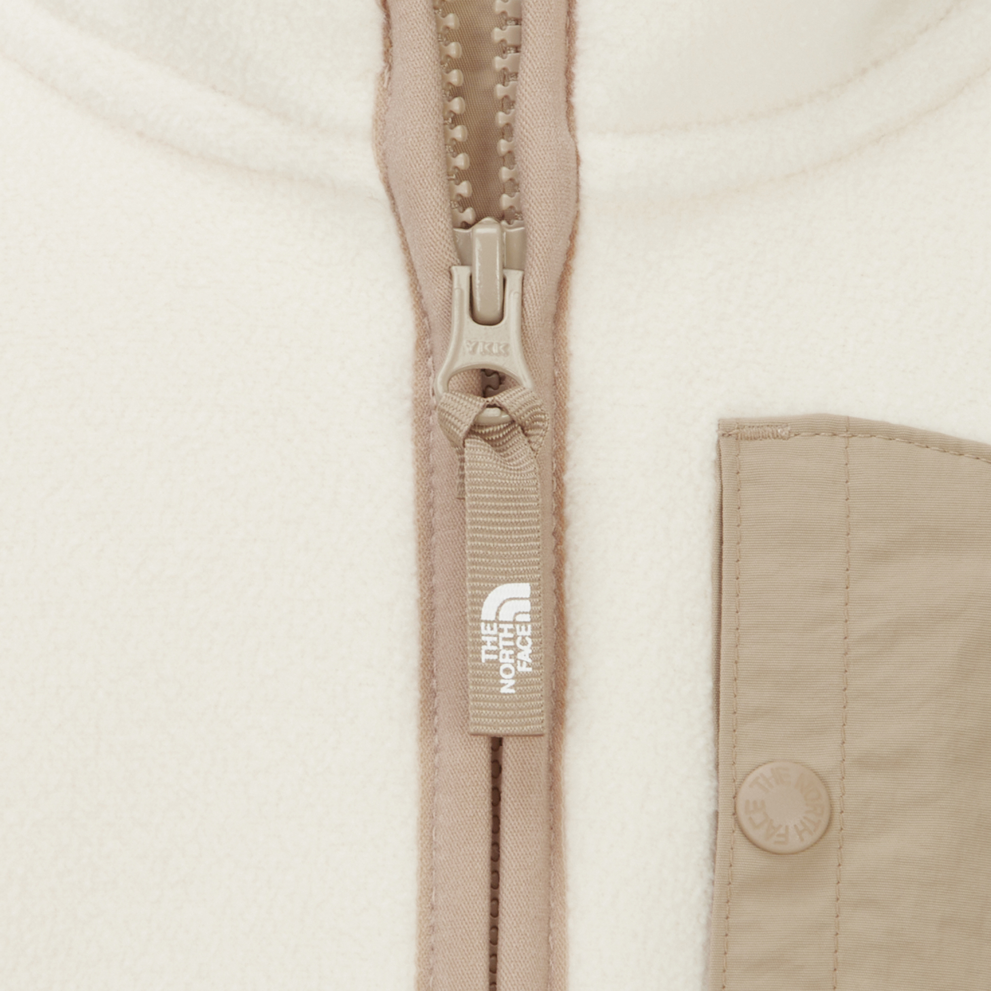 K'S CAMPOUT FLEECE JACKET