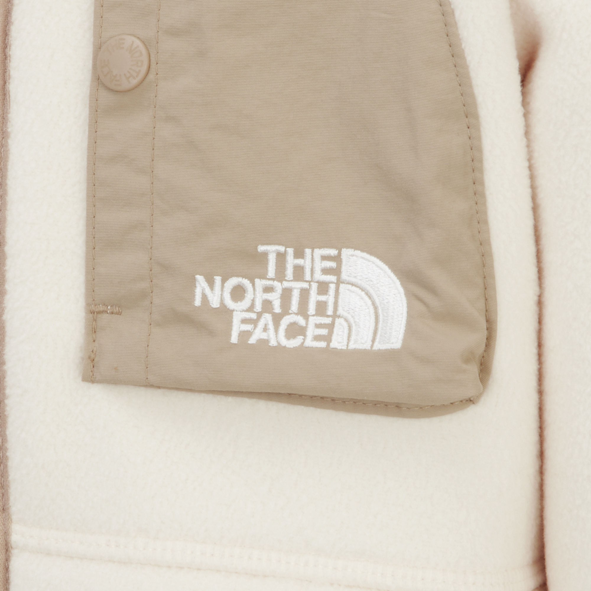 K'S CAMPOUT FLEECE JACKET