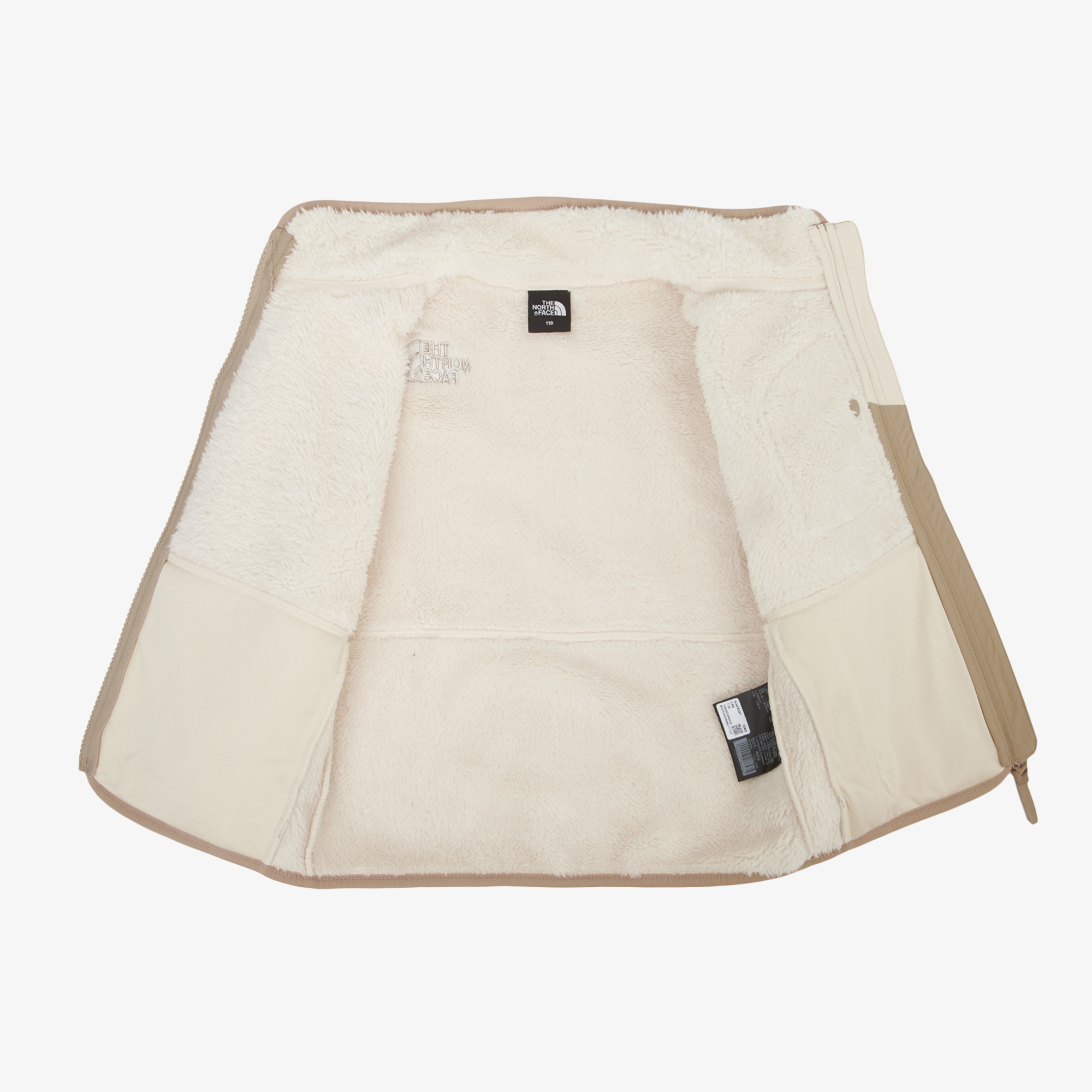 K'S CAMPOUT FLEECE JACKET