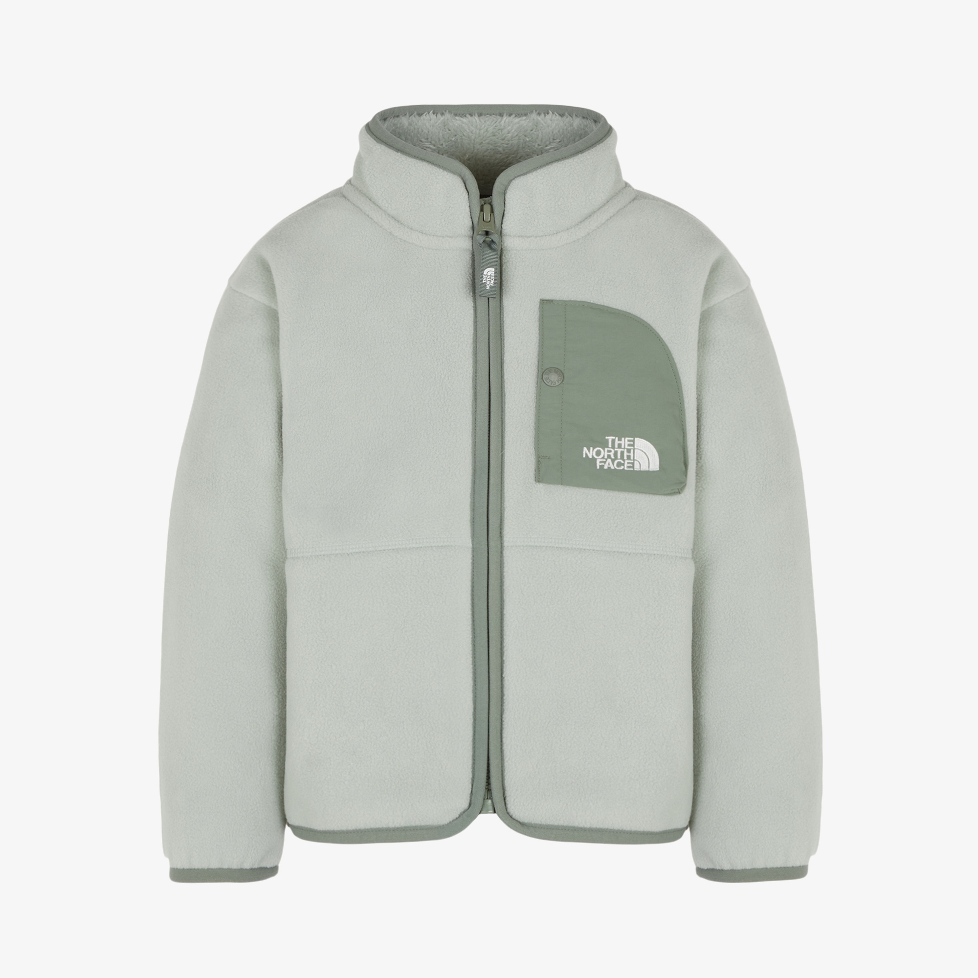 K'S CAMPOUT FLEECE JACKET