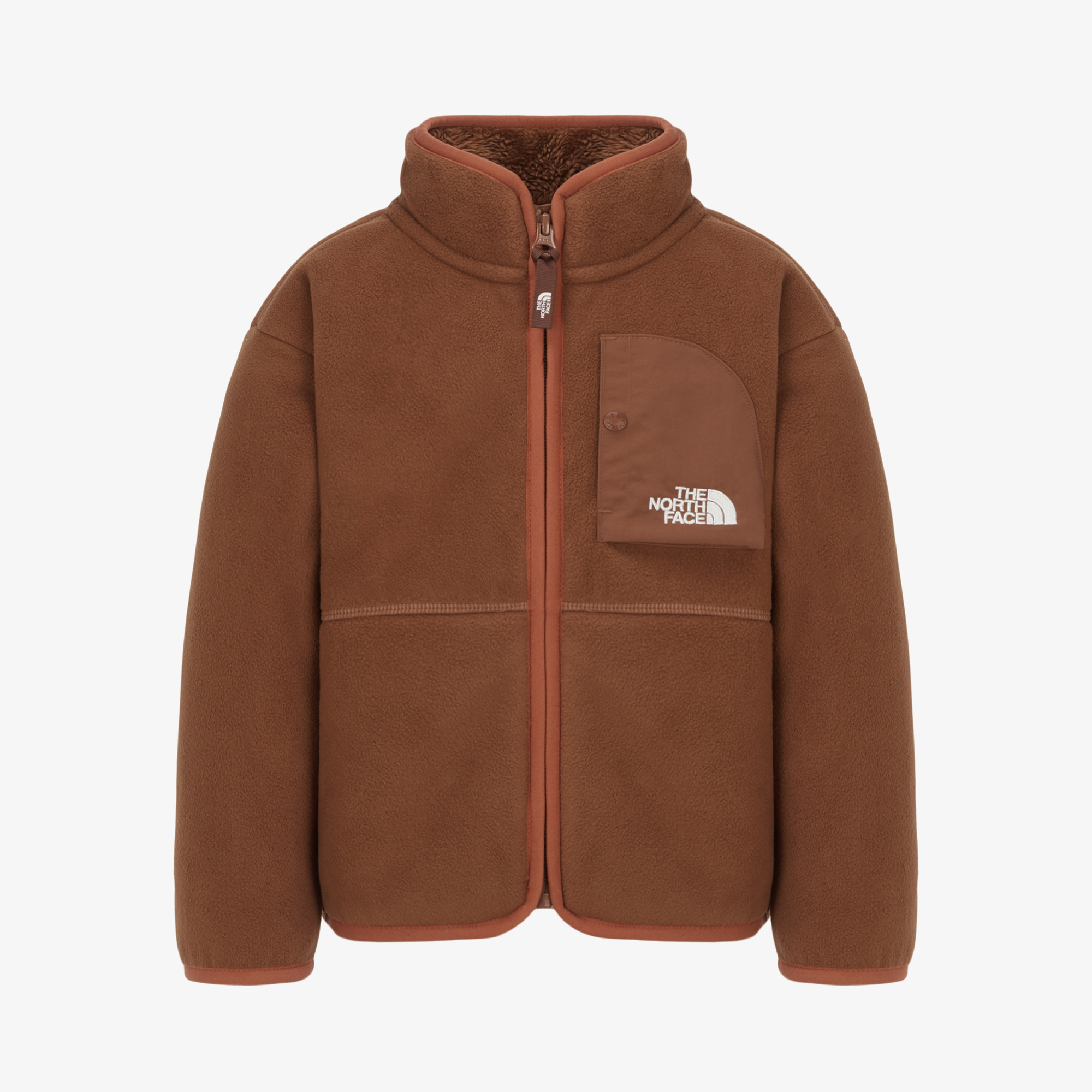 K'S CAMPOUT FLEECE JACKET