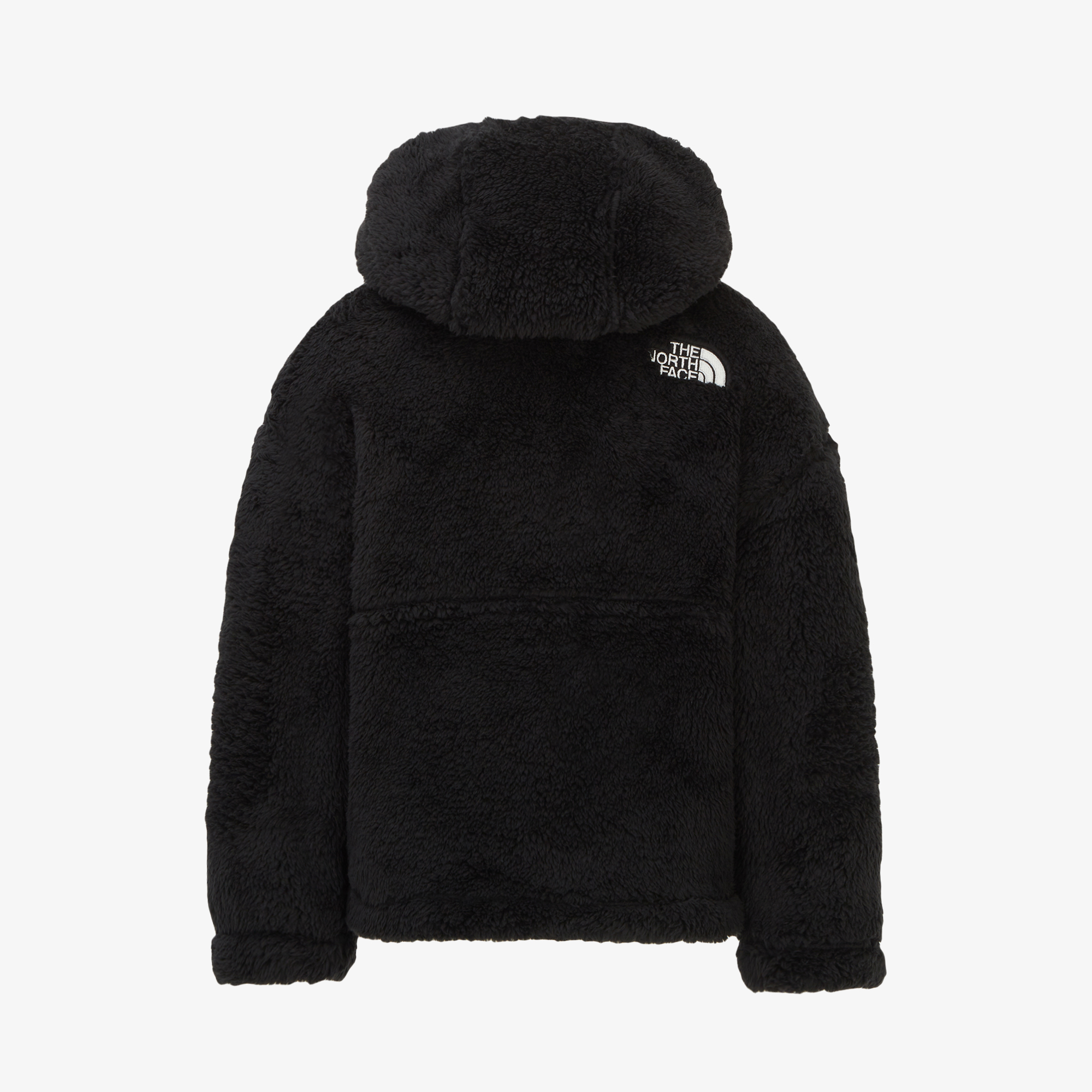 K'S COMFY FLEECE JACKET