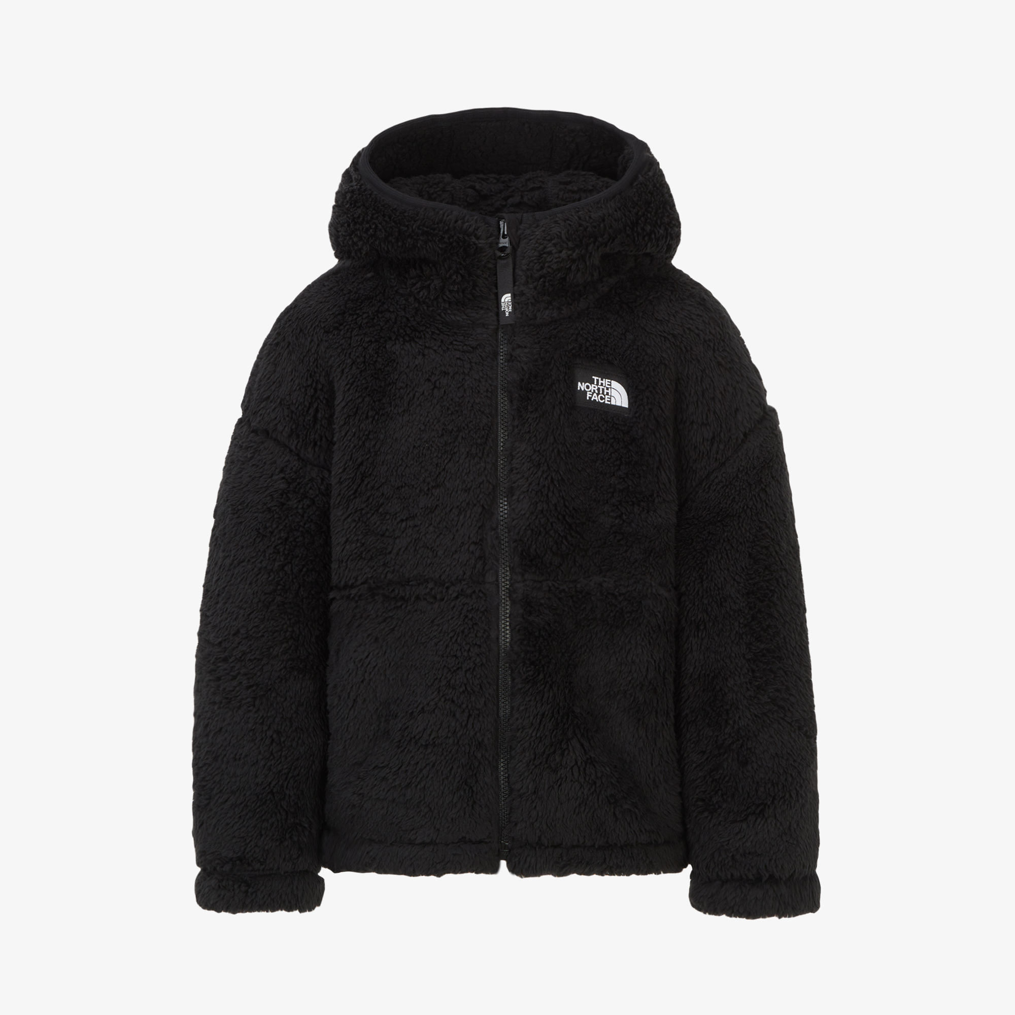 K'S COMFY FLEECE JACKET