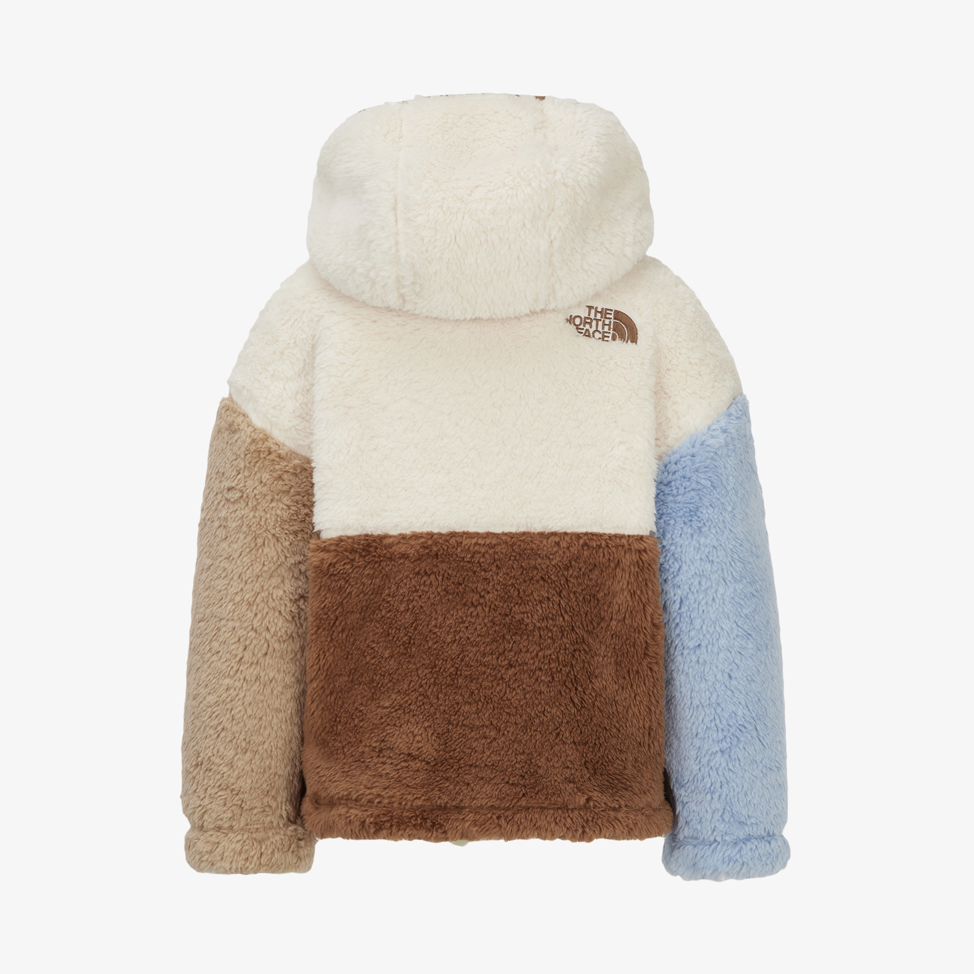 K'S COMFY FLEECE JACKET