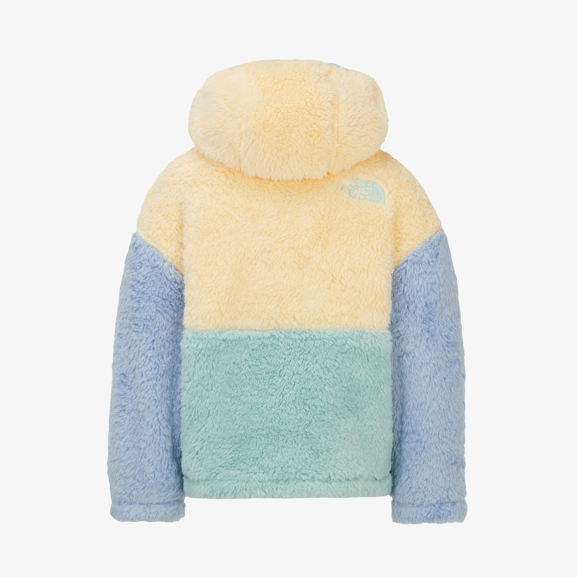 K'S COMFY FLEECE JACKET