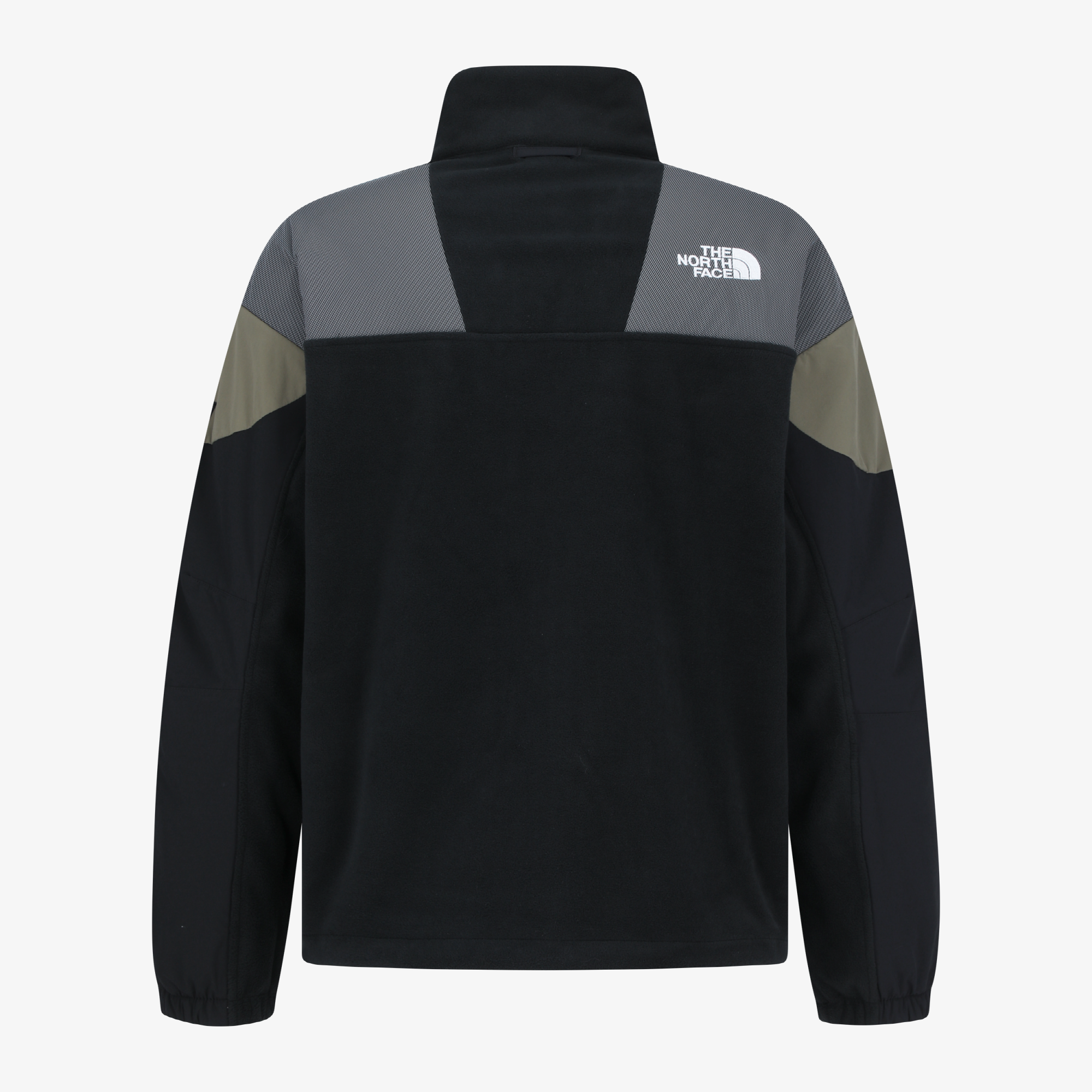 LINE-X FLEECE JACKET