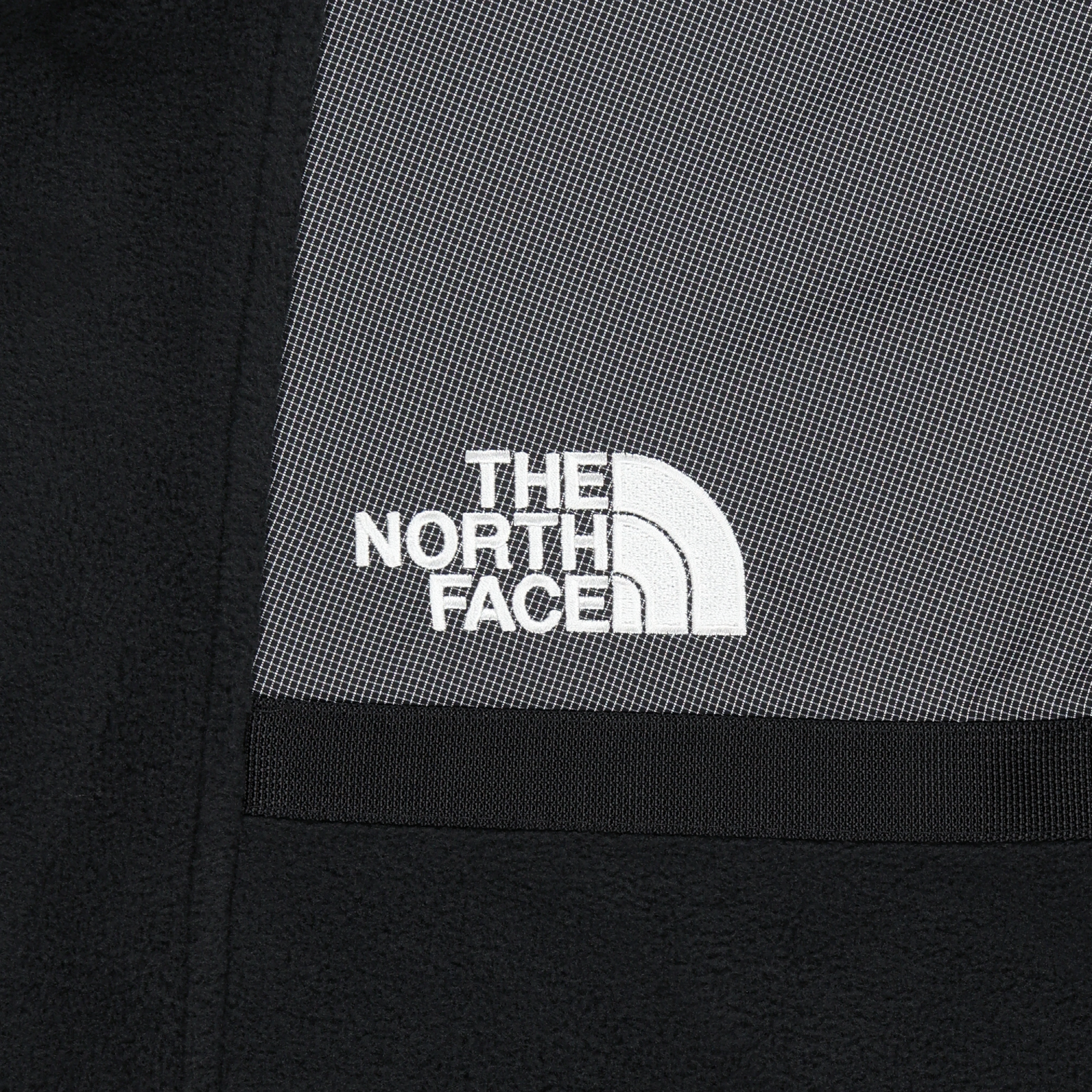 LINE-X FLEECE JACKET