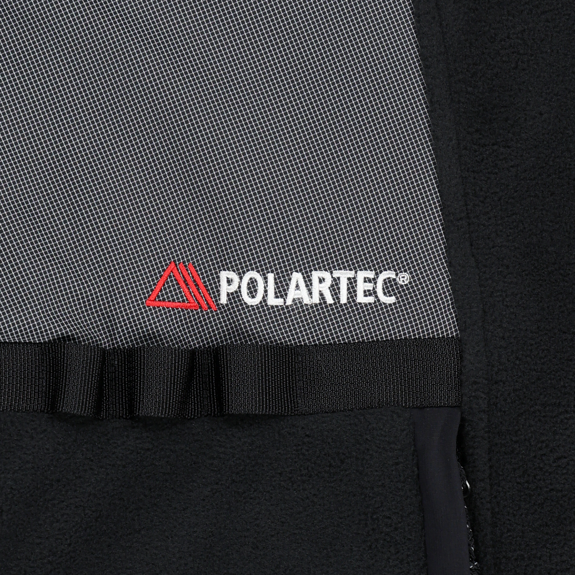 LINE-X FLEECE JACKET