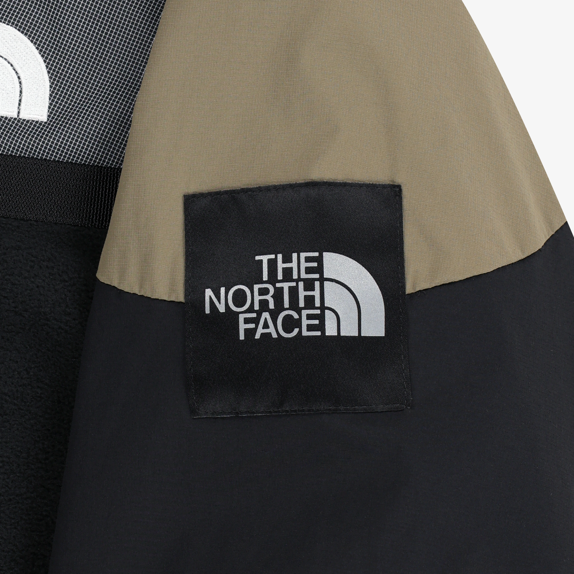 LINE-X FLEECE JACKET