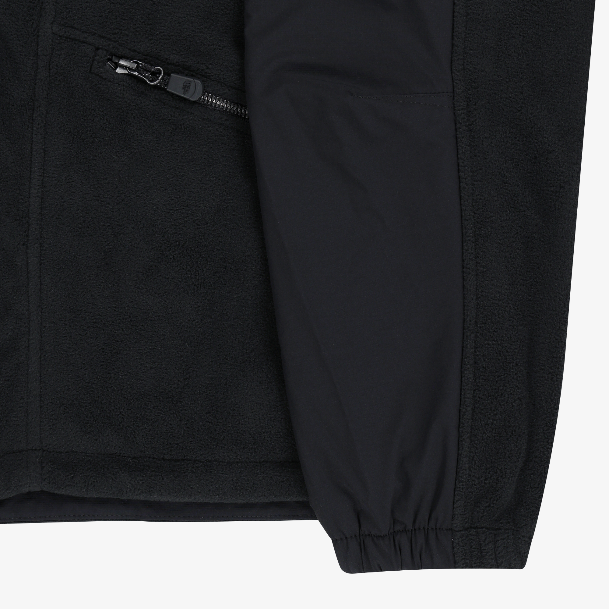 LINE-X FLEECE JACKET