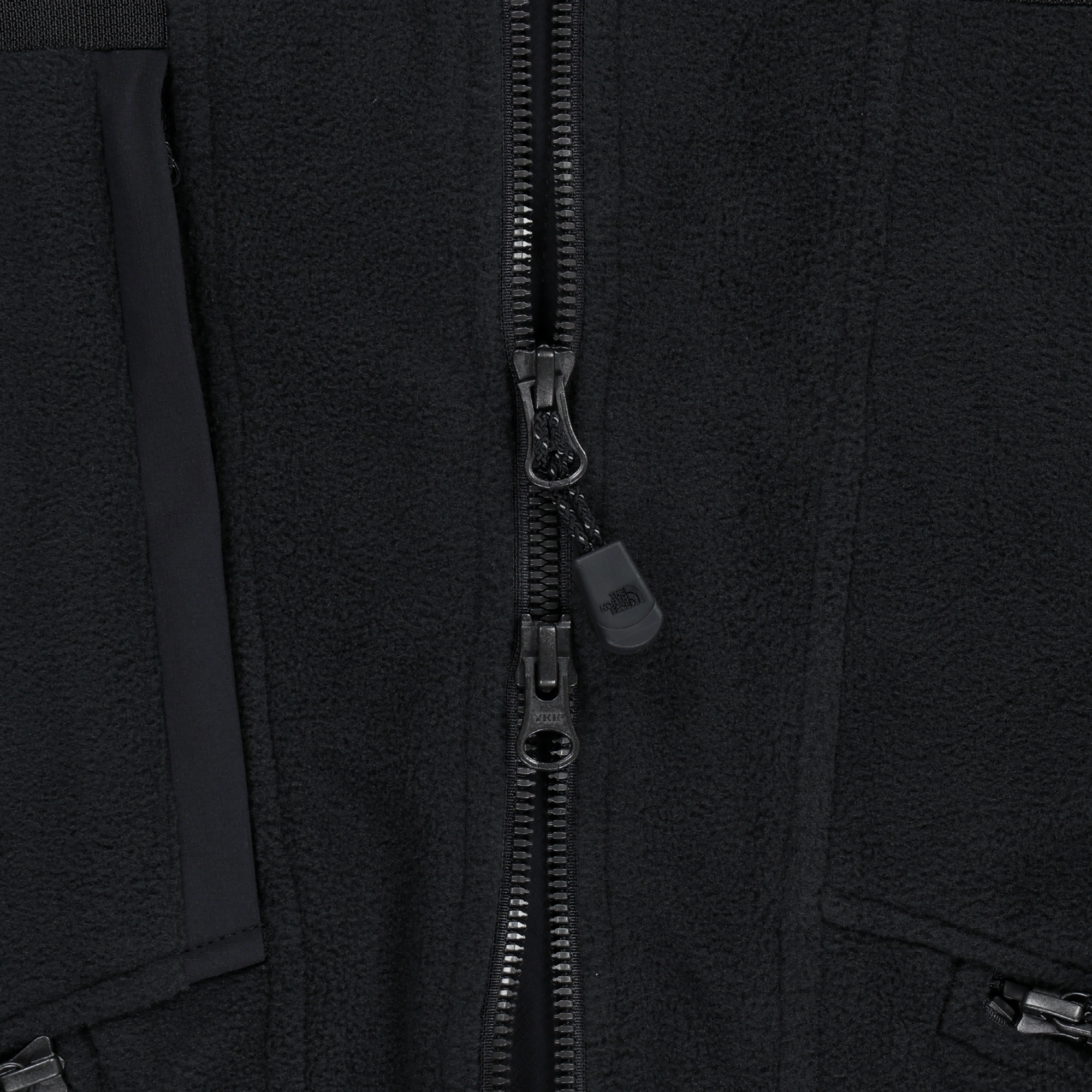 LINE-X FLEECE JACKET