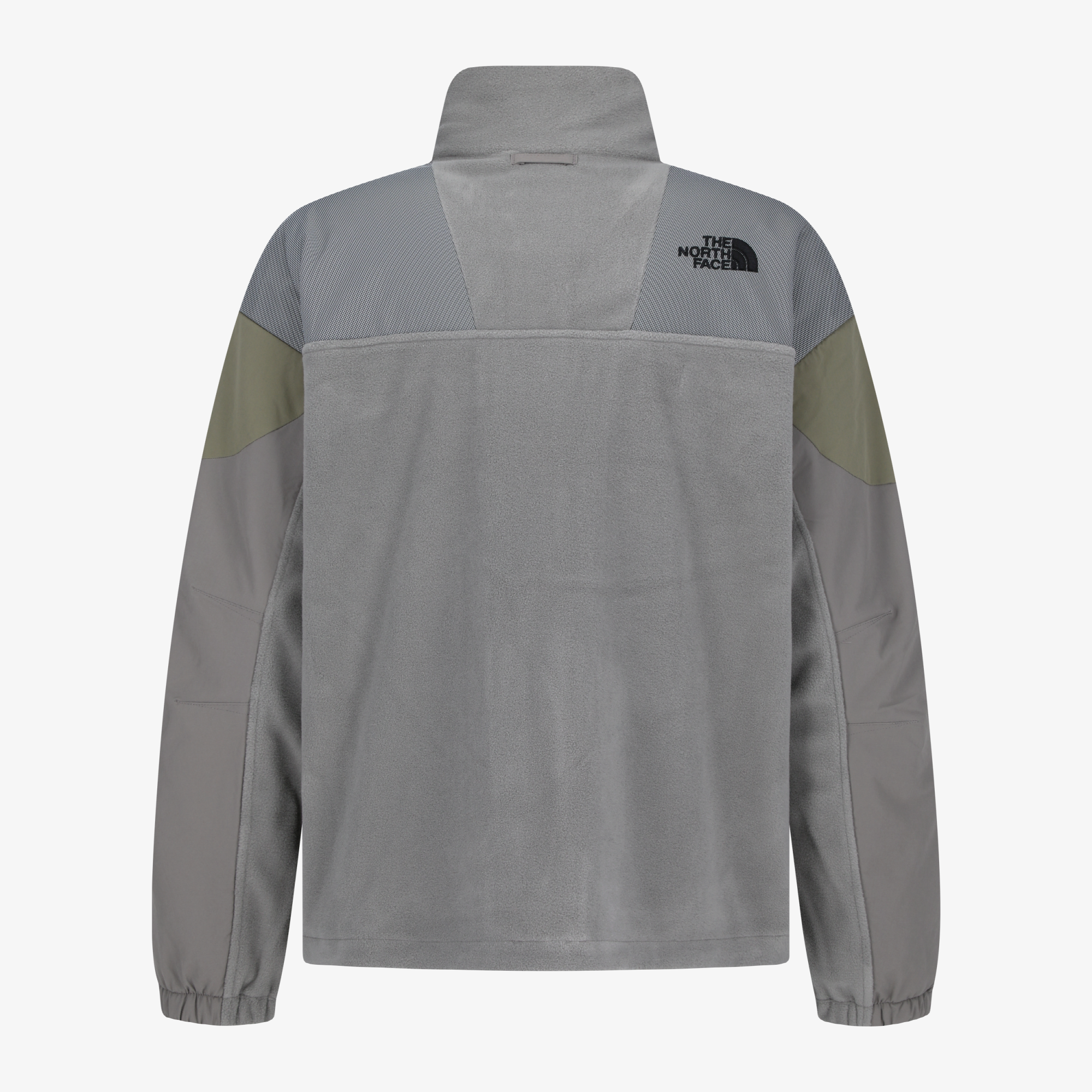 LINE-X FLEECE JACKET