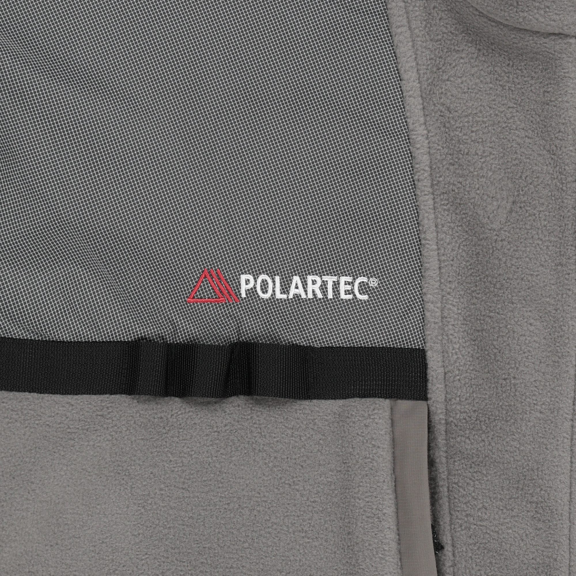 LINE-X FLEECE JACKET