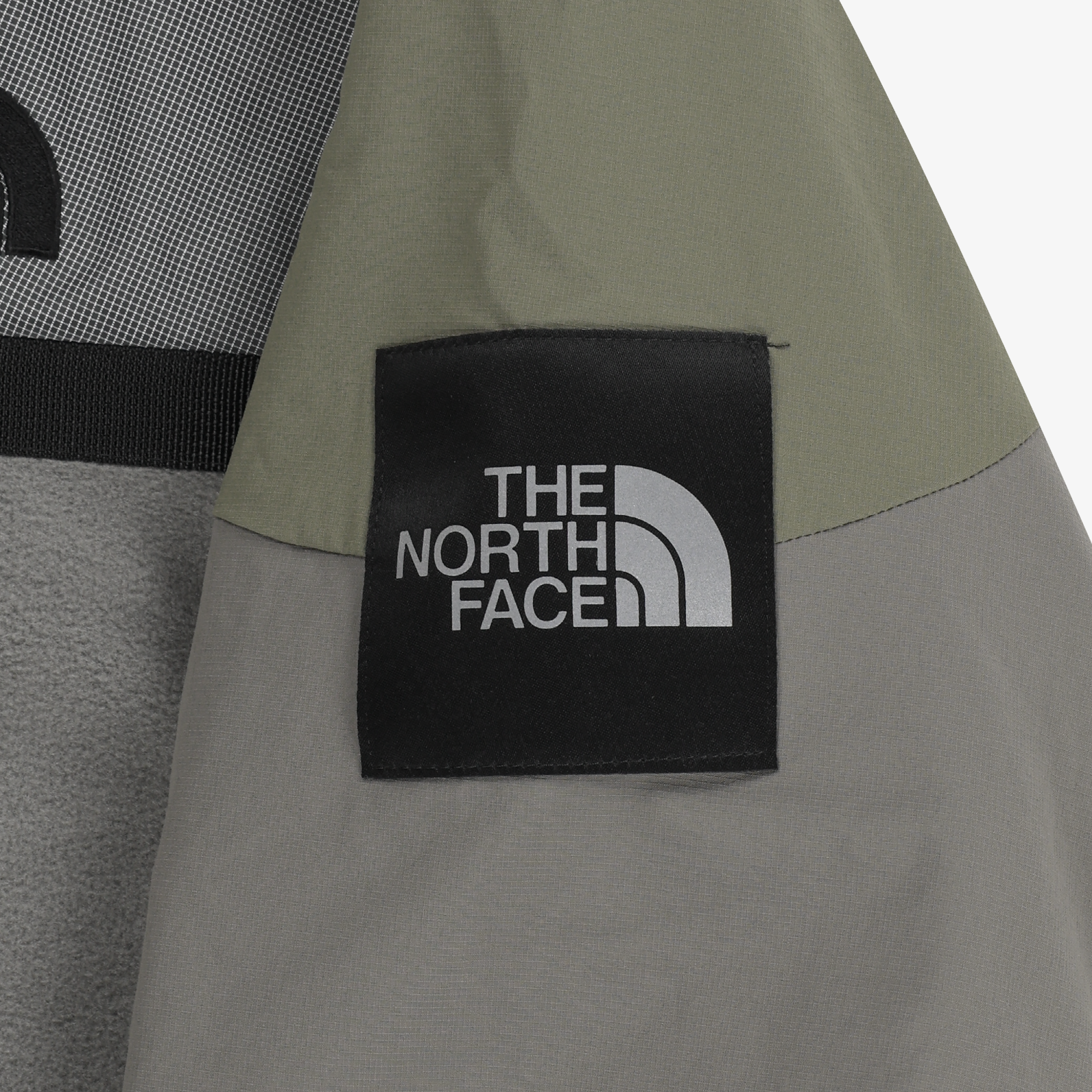 LINE-X FLEECE JACKET