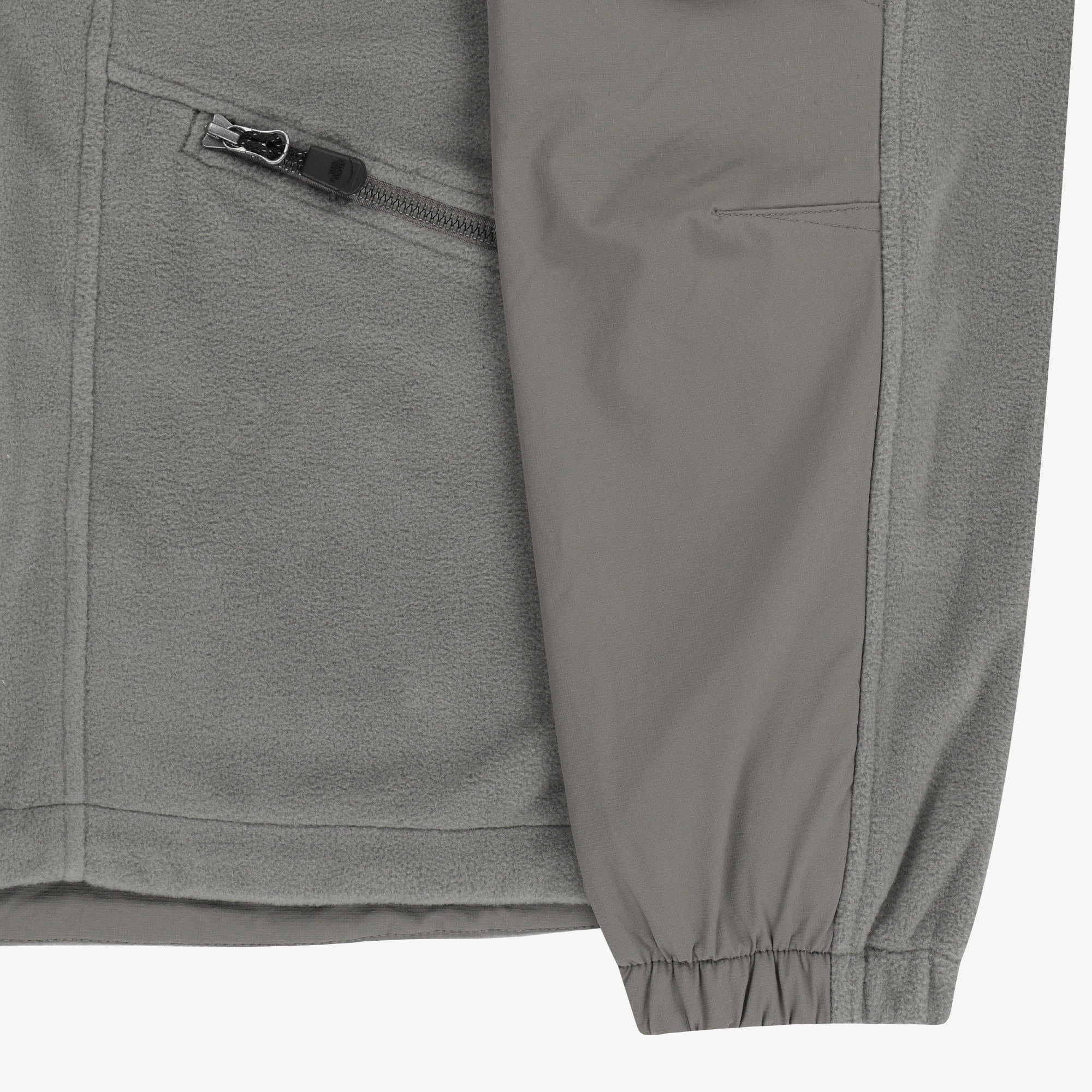 LINE-X FLEECE JACKET