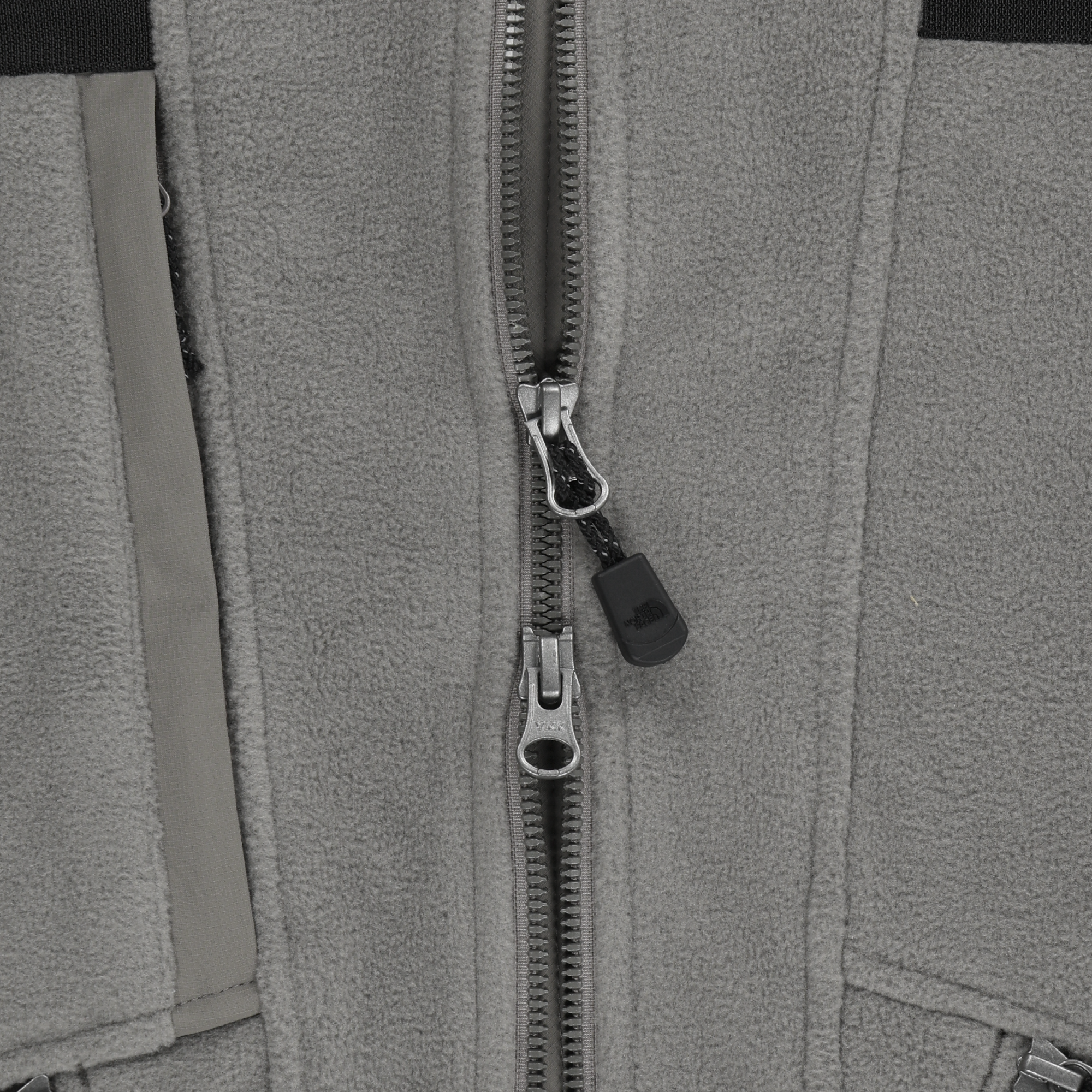 LINE-X FLEECE JACKET