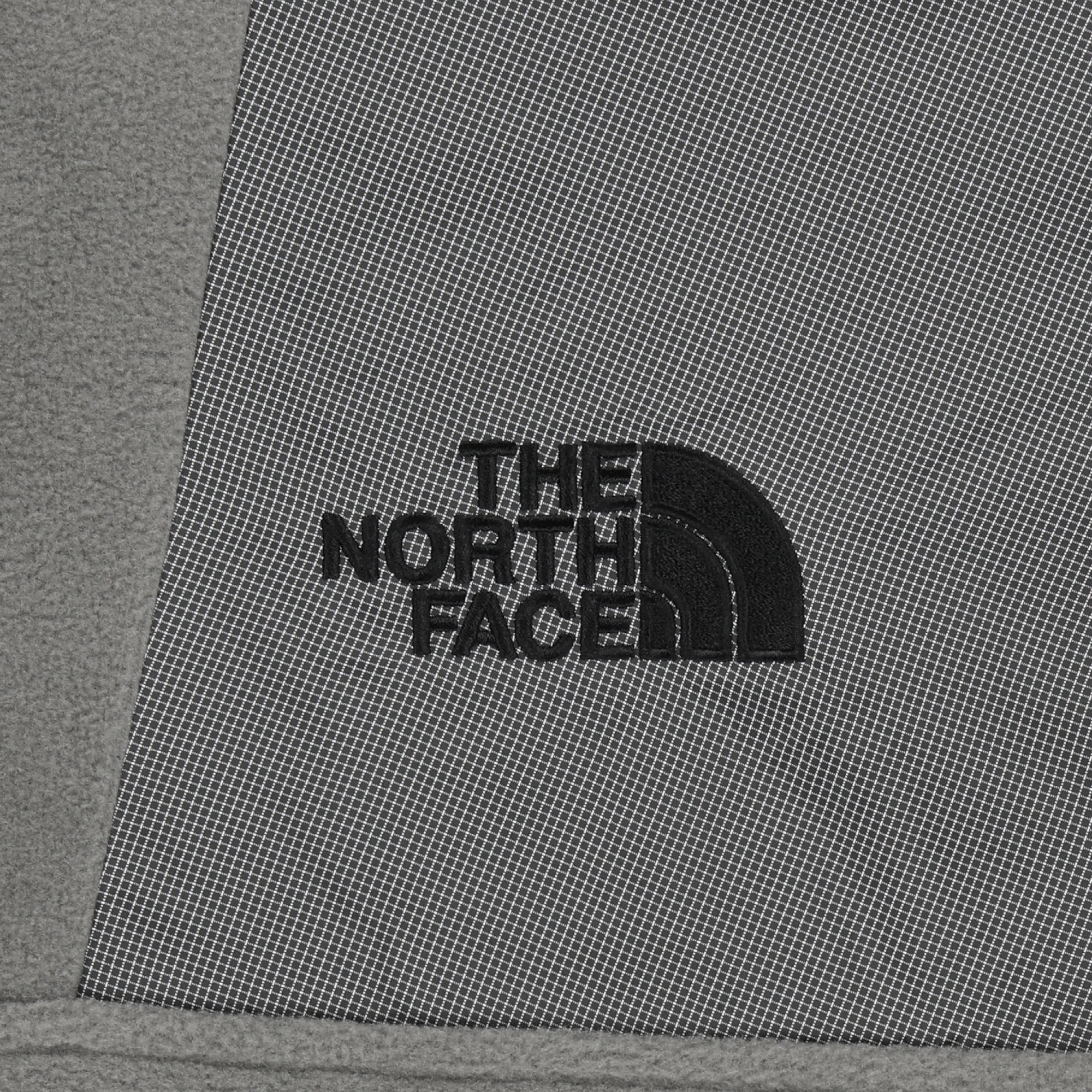 LINE-X FLEECE JACKET