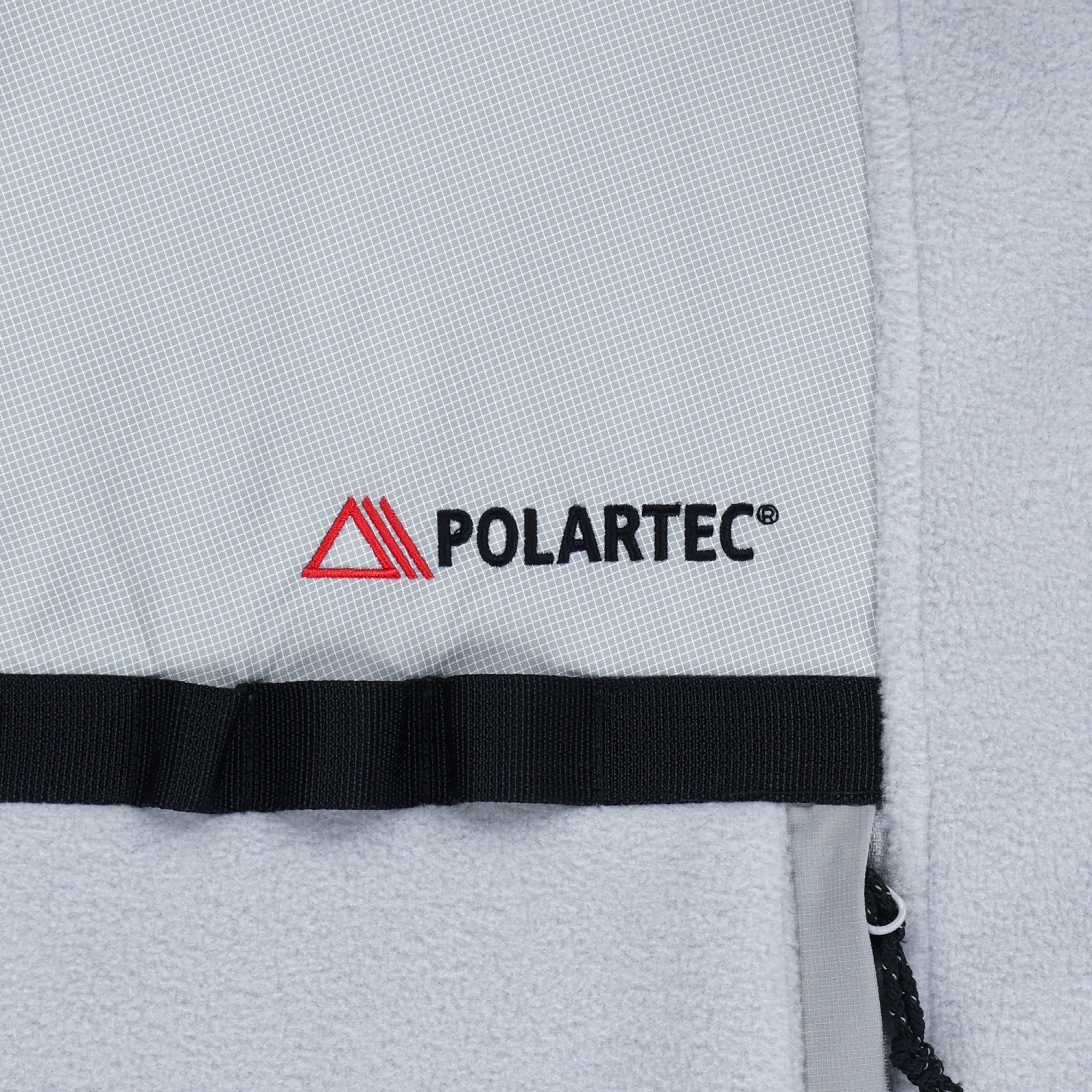 LINE-X FLEECE JACKET